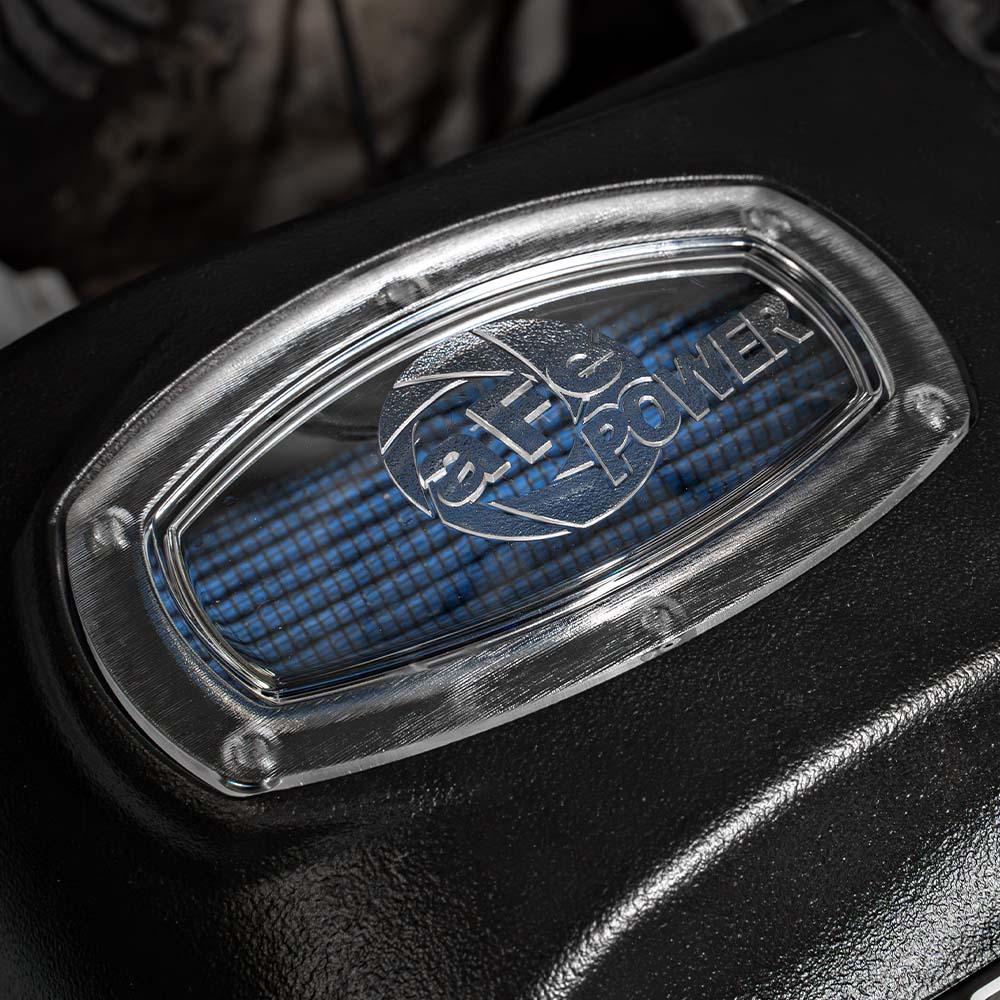 Momentum GT Pro 5R Cold Air Intake Tacoma (2016-2023) - Image 5