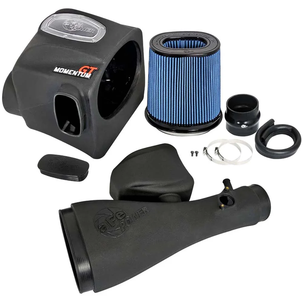 Momentum GT Pro 5R Cold Air Intake Tacoma (2016-2023) - Image 7