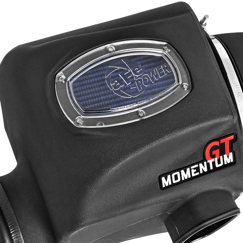 Momentum GT Pro 5R Cold Air Intake Tacoma (2016-2023) - Image 8