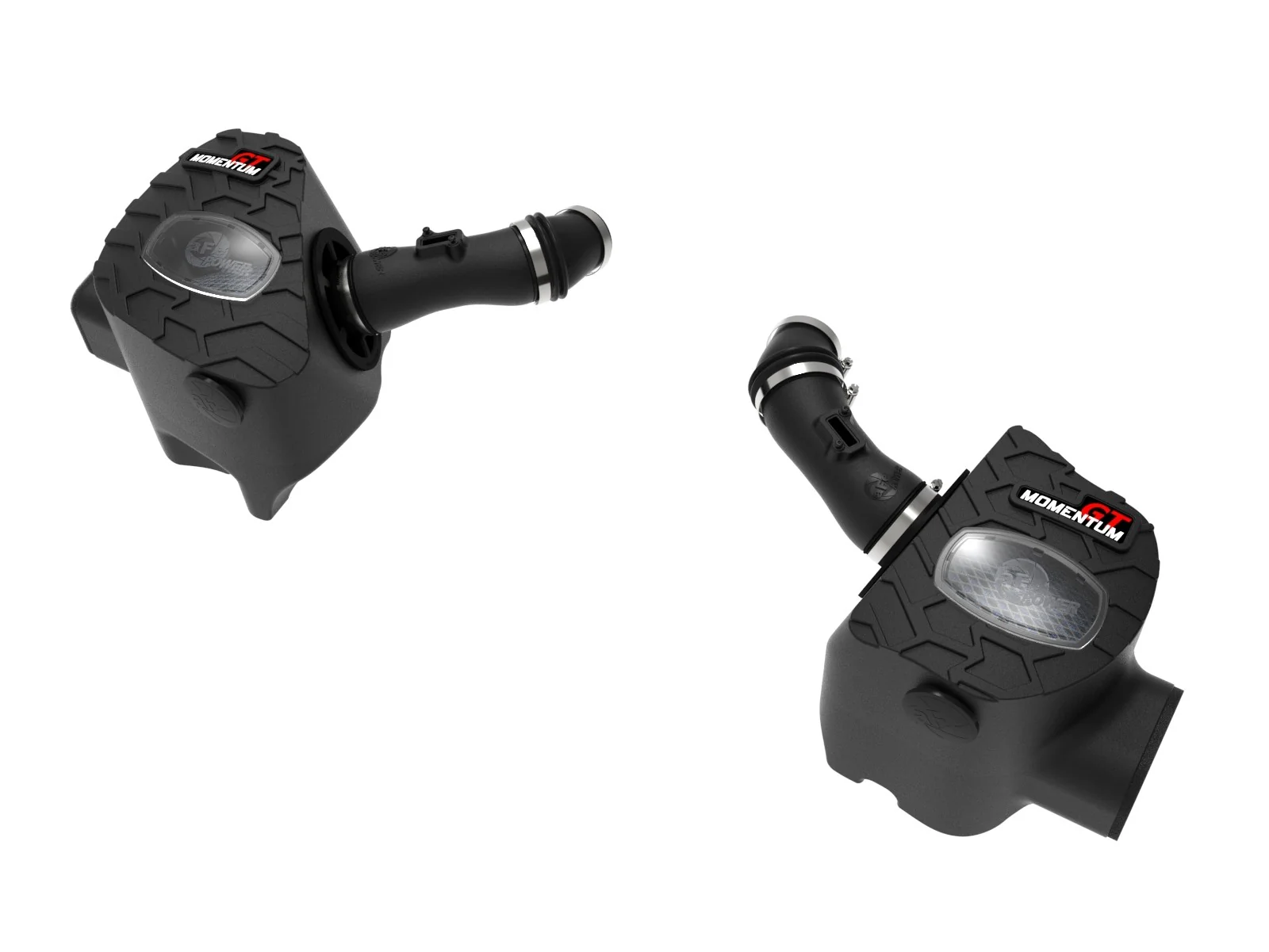Momentum GT Pro DRY S Cold Air Intake Tundra (2022+) - Image 6