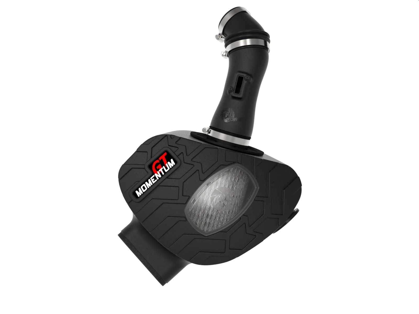 Momentum GT Pro DRY S Cold Air Intake Tundra (2022+) - Image 9