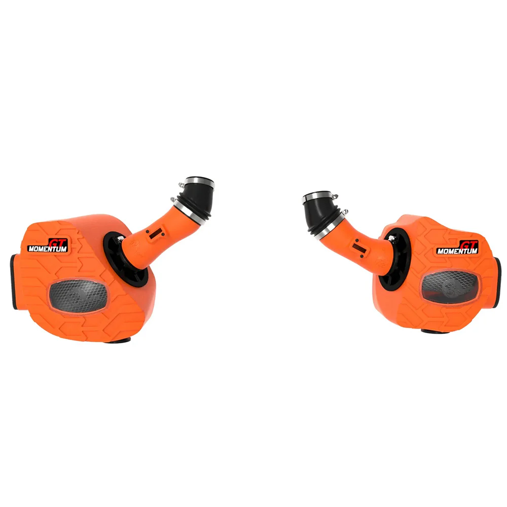 Momentum GT Orange Edition Pro 5R Cold Air Intake Sequoia (2023+) - Image 3