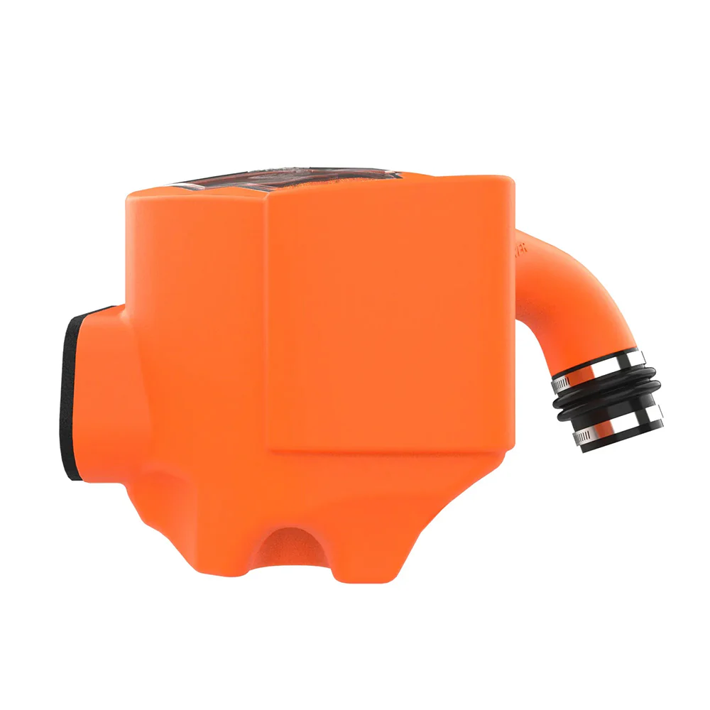 Momentum GT Orange Edition Pro DRY S Cold Air Intake Land Cruiser (2024+) - Image 2