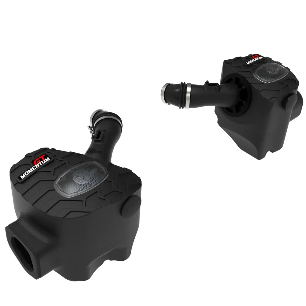 Momentum GT Pro 5R Cold Air Intake Sequoia (2023+) - Image 10