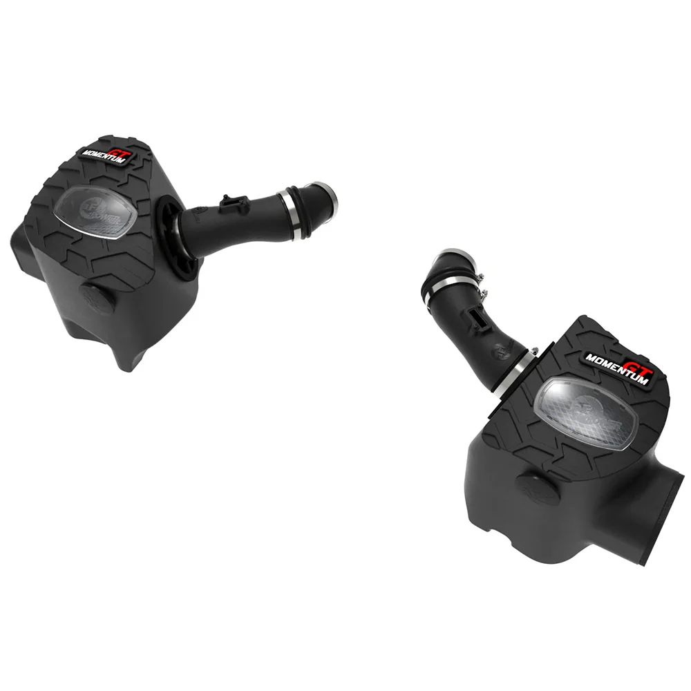 Momentum GT Pro 5R Cold Air Intake Sequoia (2023+) - Image 5