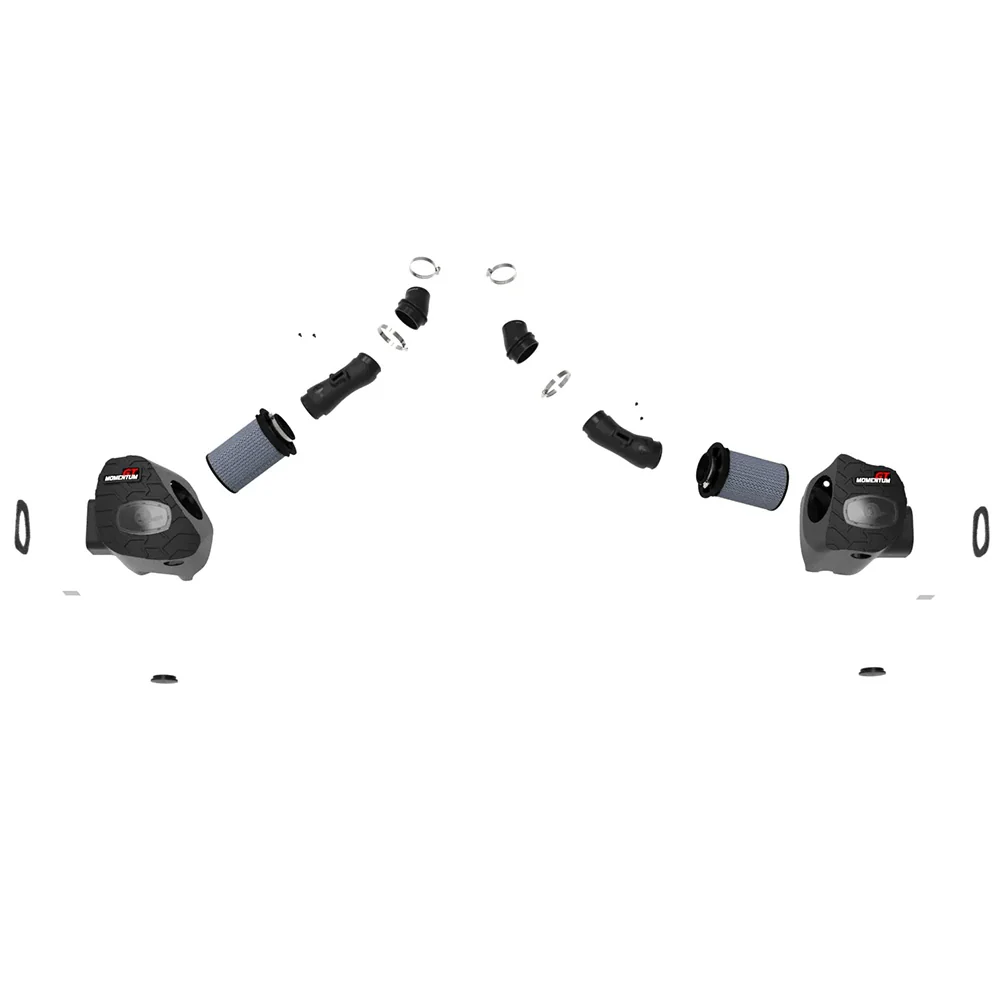 Momentum GT Pro 5R Cold Air Intake Sequoia (2023+) - Image 6
