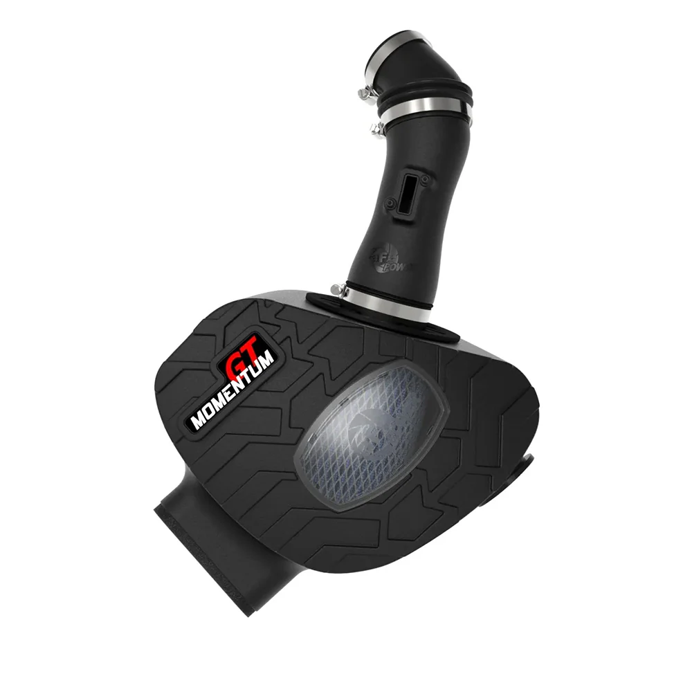 Momentum GT Pro 5R Cold Air Intake Tundra (2022+) - Image 2