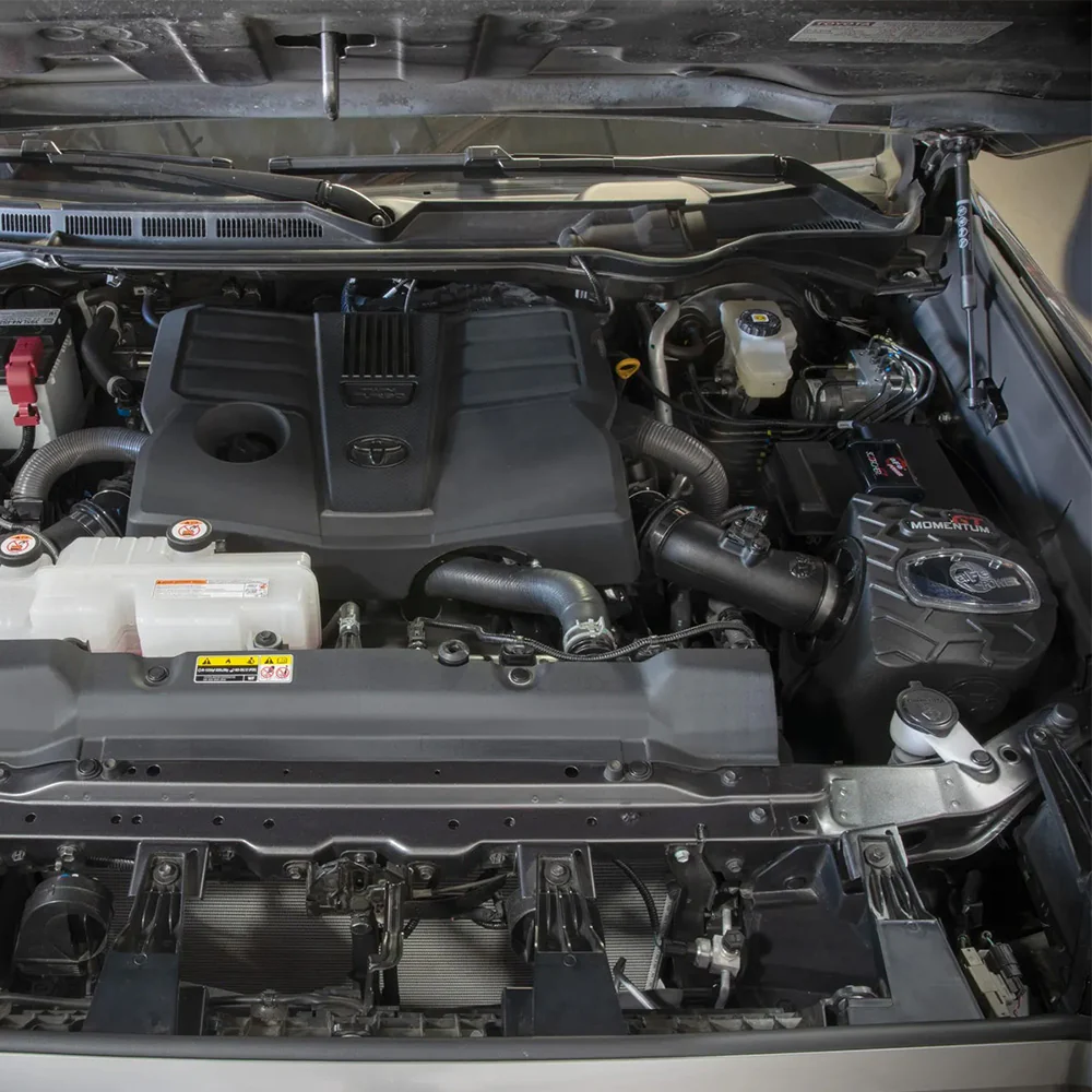 Momentum GT Pro 5R Cold Air Intake Tundra (2022+) - Image 9
