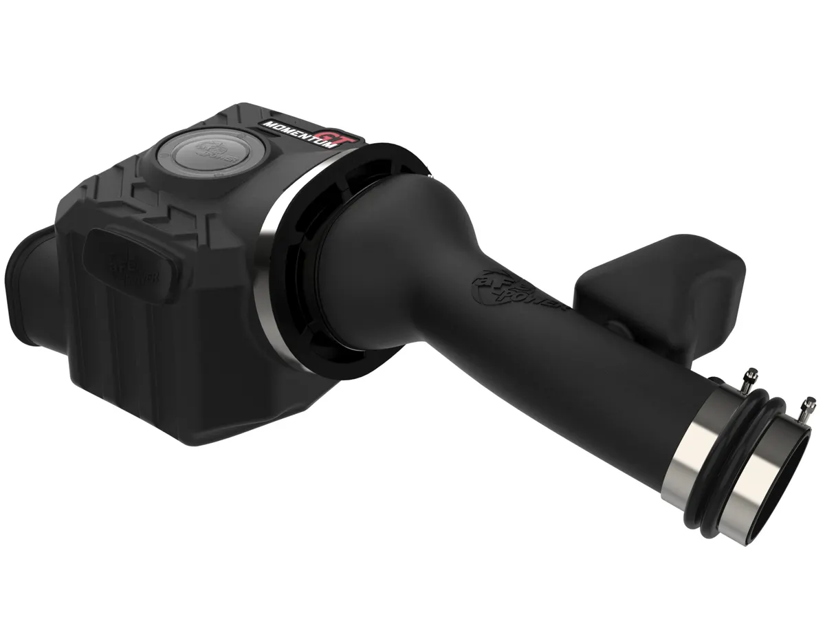 Momentum GT Pro DRY S Cold Air Intake System 4Runner (2010-2024) - Image 4