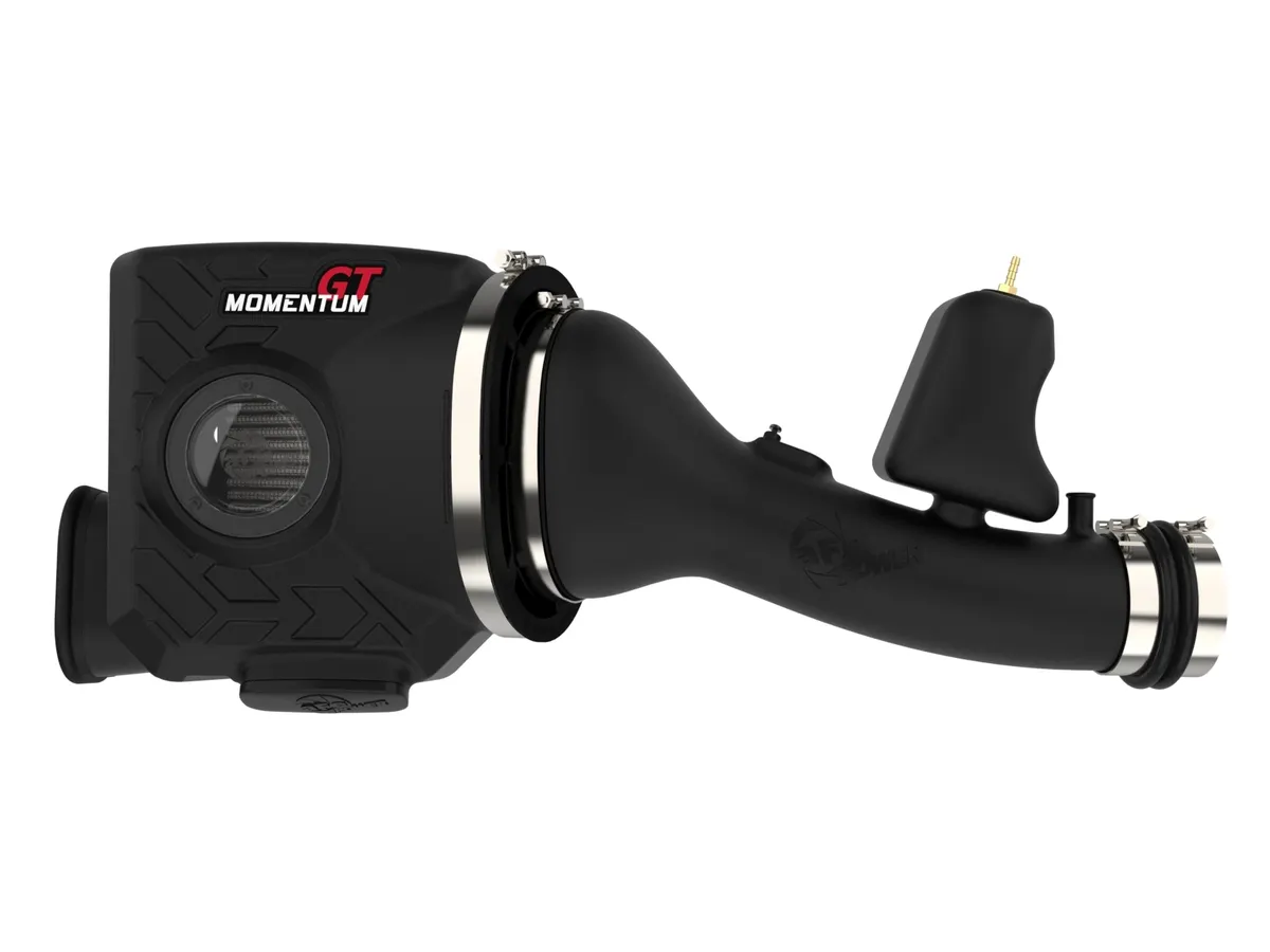 Momentum GT Pro DRY S Cold Air Intake System 4Runner (2010-2024) - Image 6