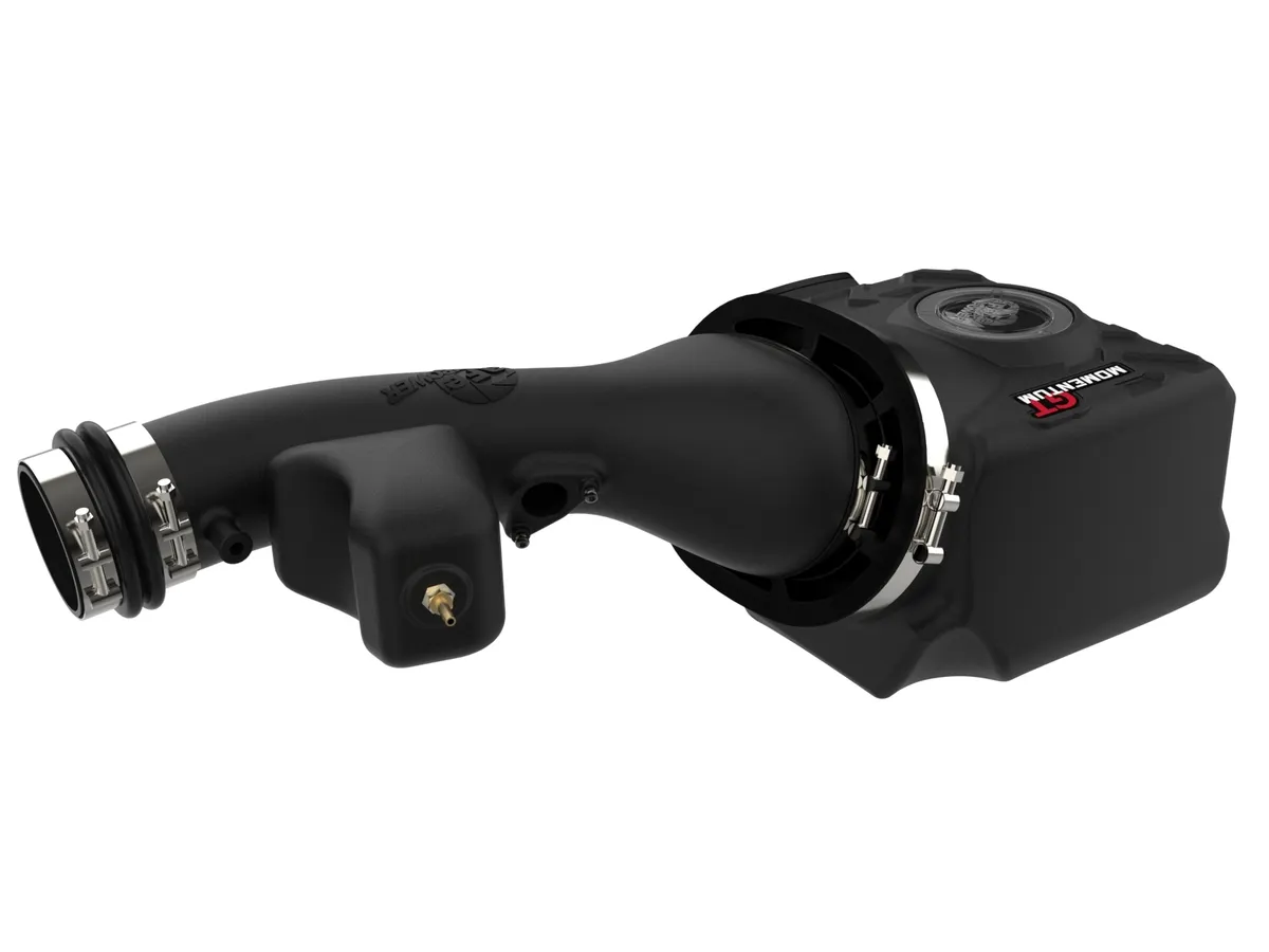 Momentum GT Pro DRY S Cold Air Intake System 4Runner (2010-2024) - Image 7
