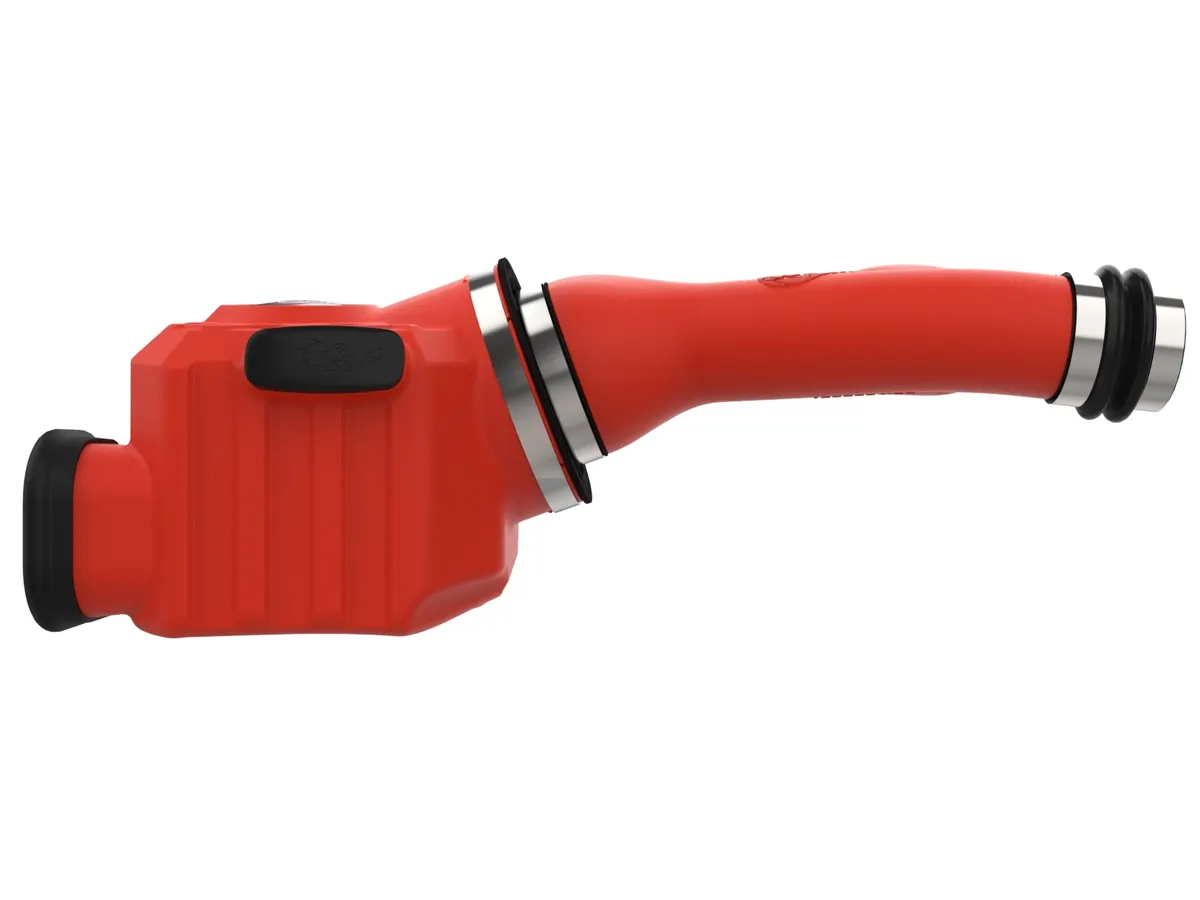 Momentum GT Red Edition Pro DRY S Cold Air Intake System 4Runner (2010-2024) - Image 5
