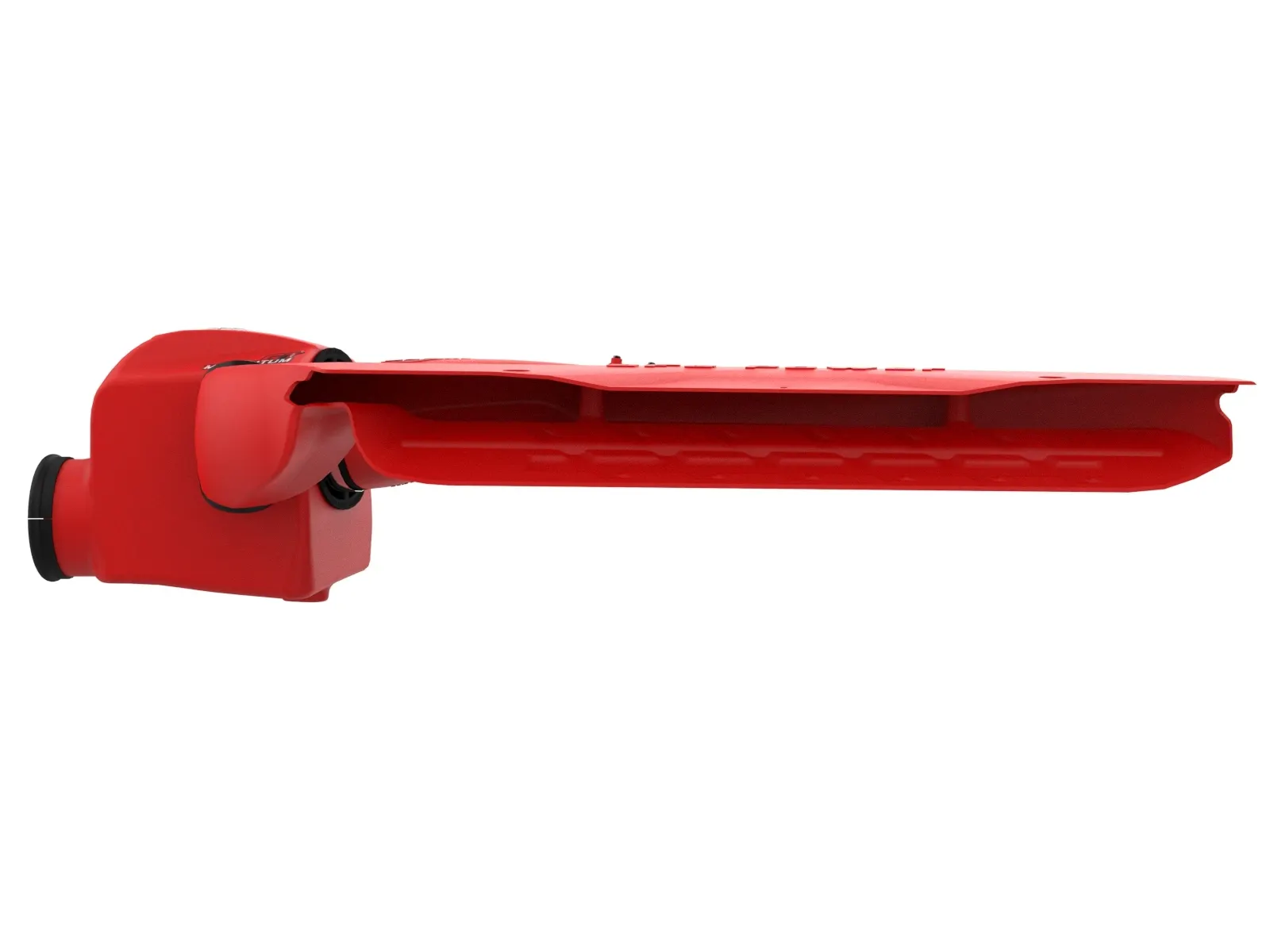 Momentum GT Red Edition Pro DRY S Cold Air Intake System Tacoma (2016-2023) - Image 5