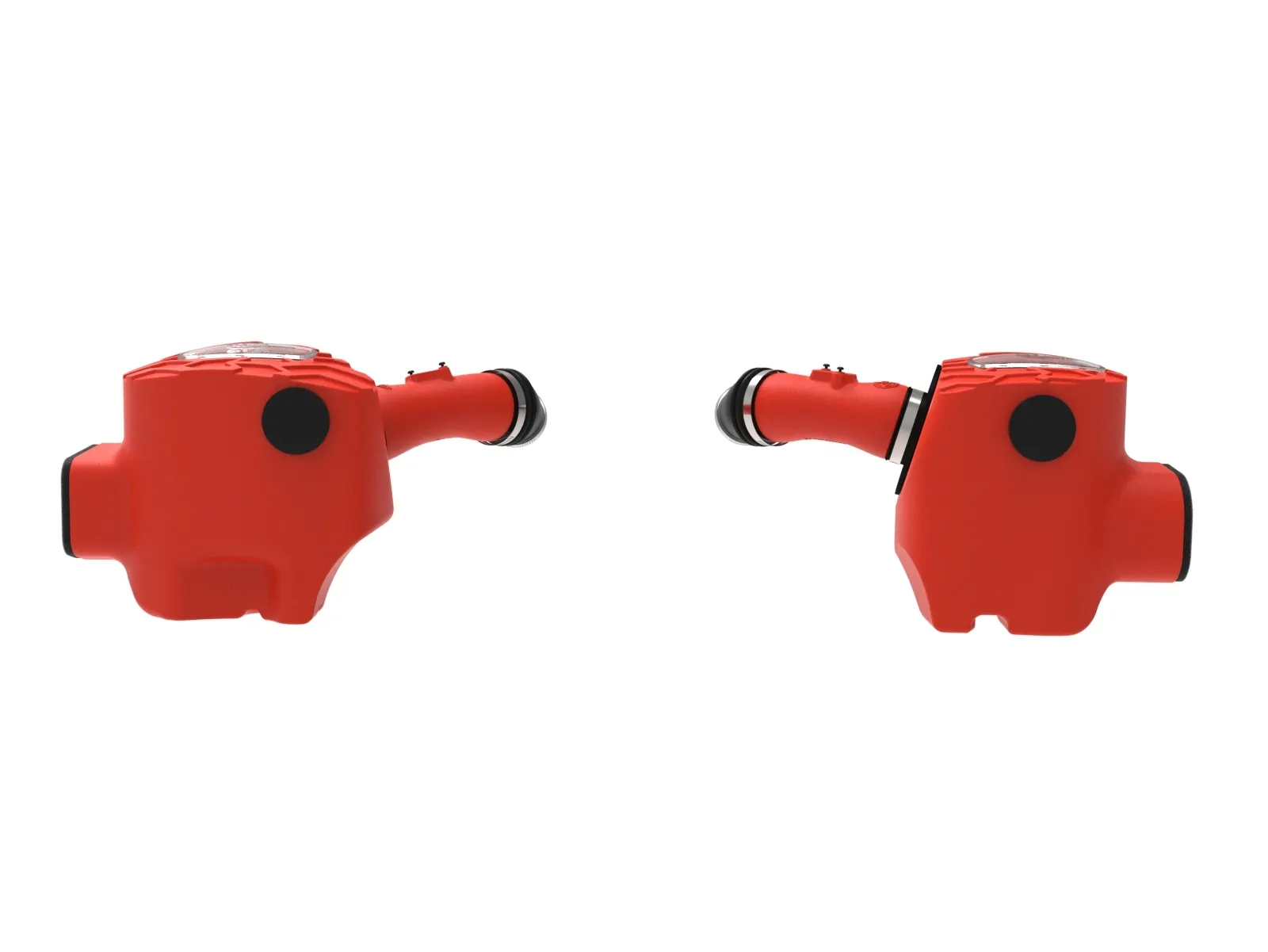 Momentum GT Red Edition Pro DRY S Cold Air Intake Tundra (2022+) / Sequoia (2023+) - Image 7