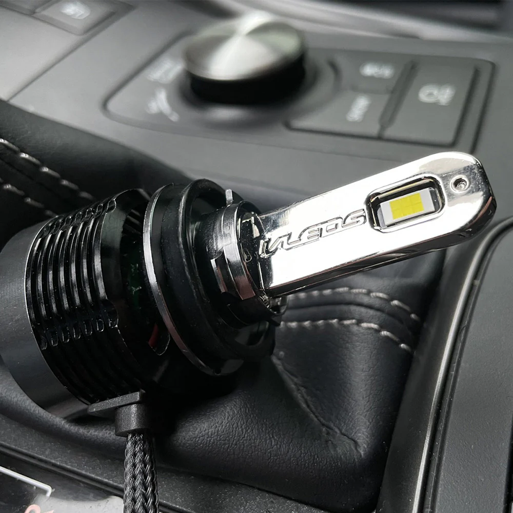 DRL / High Beam Upgrade Kit 4Runner (2014-2021) - Image 7