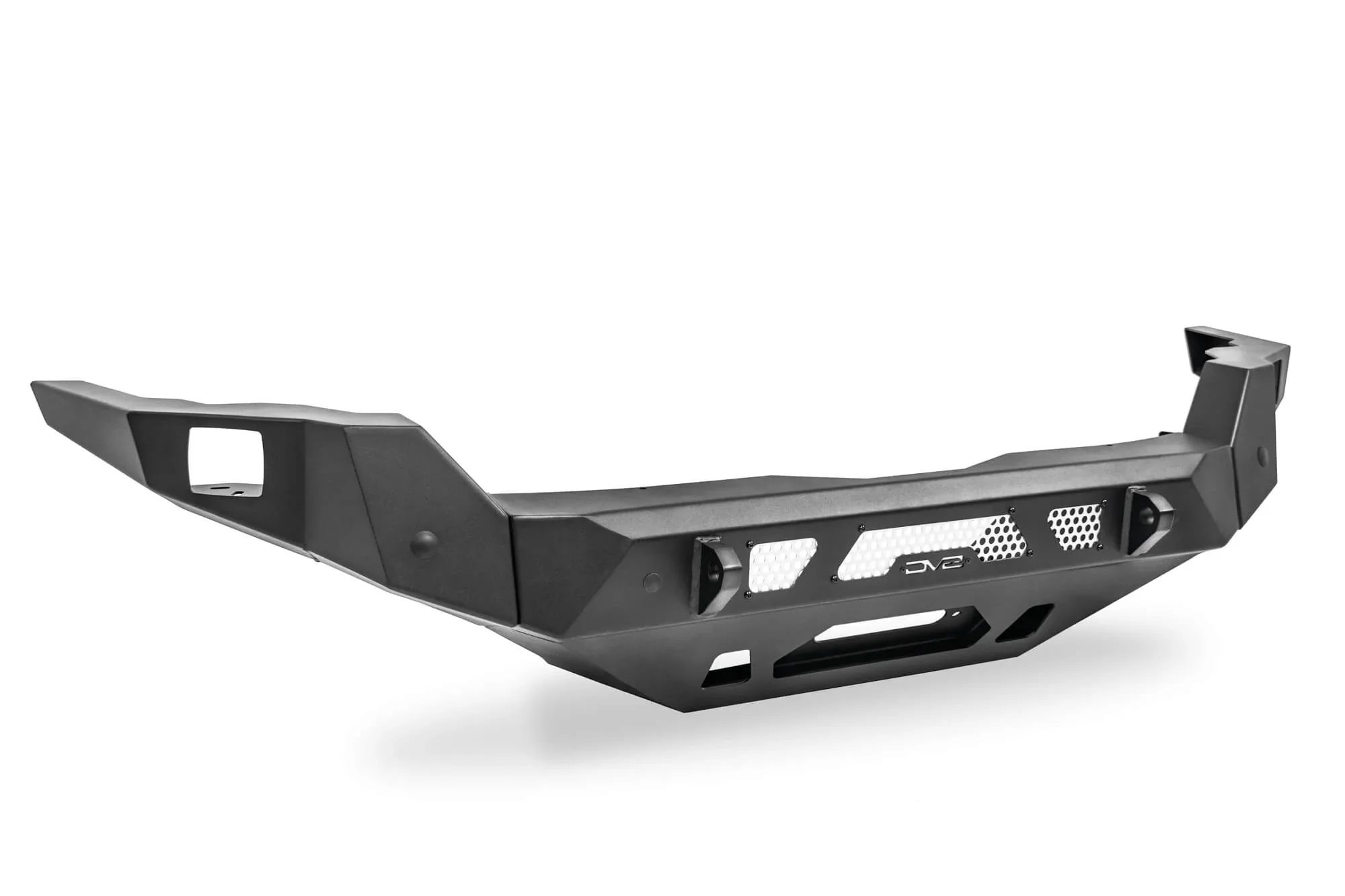 MTO Series Front Bumper Tundra (2022+) - Image 10