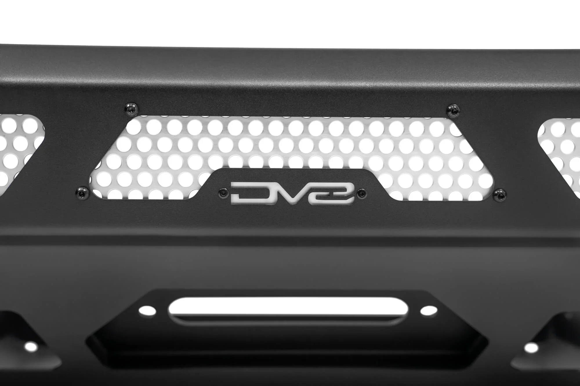 MTO Series Front Bumper Tundra (2022+) - Image 13