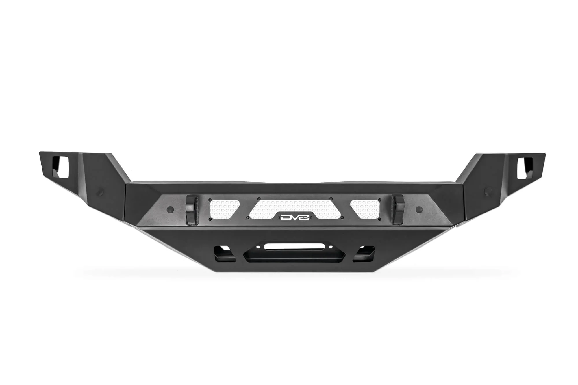 MTO Series Front Bumper Tundra (2022+) - Image 15