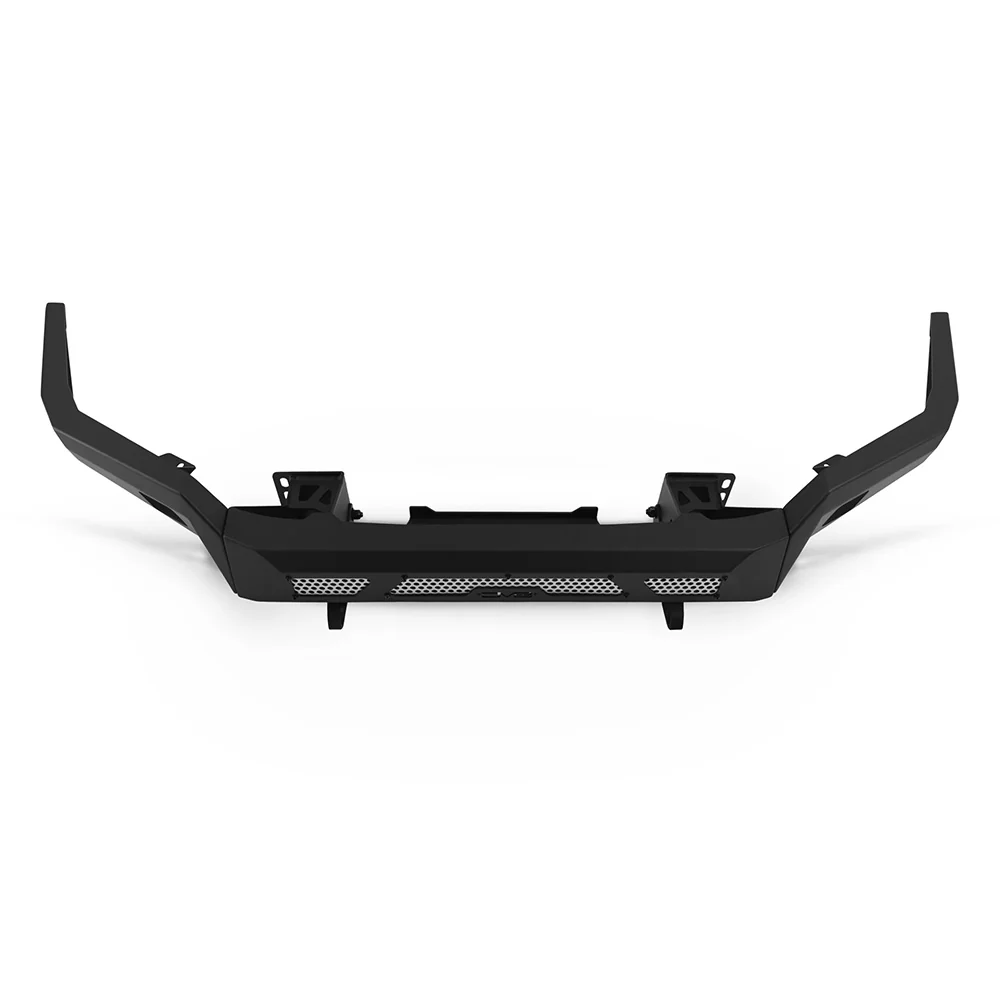 MTO Series Front Winch Bumper Tacoma (2016-2023) - Image 17