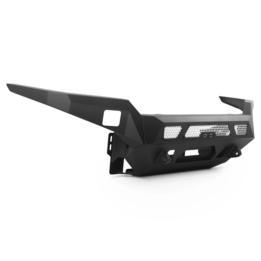 MTO Series Front Winch Bumper Tacoma (2016-2023) - Image 5