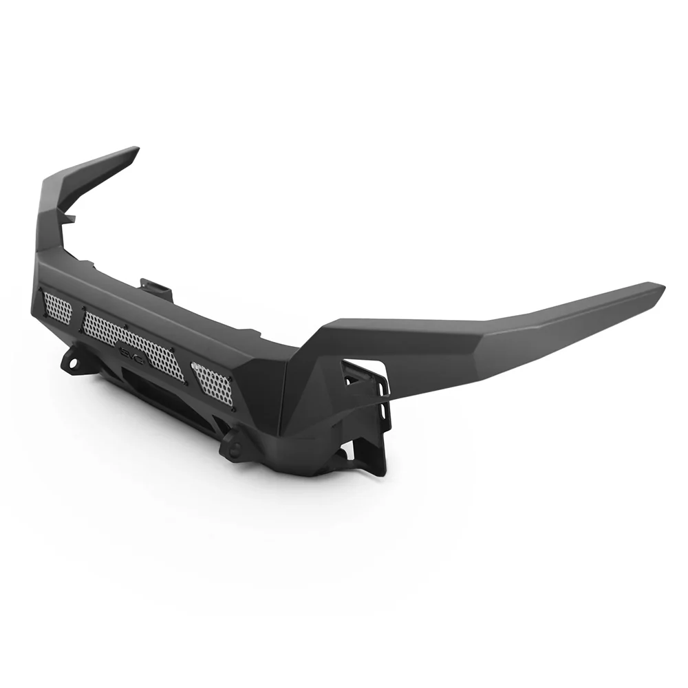 MTO Series Front Winch Bumper Tacoma (2016-2023) - Image 6