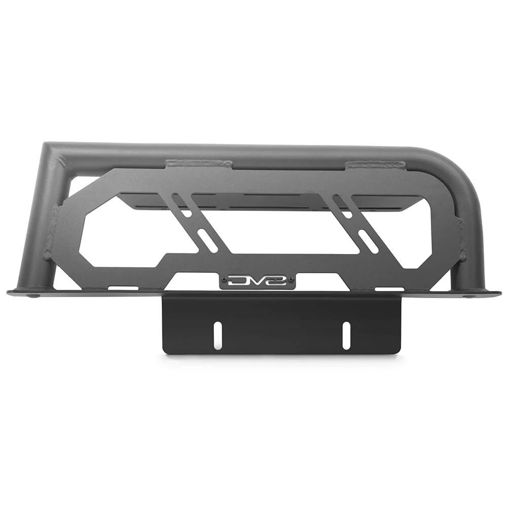 MTO Series Mid-Size Truck Bed Rack Tacoma (2024+) - Image 14