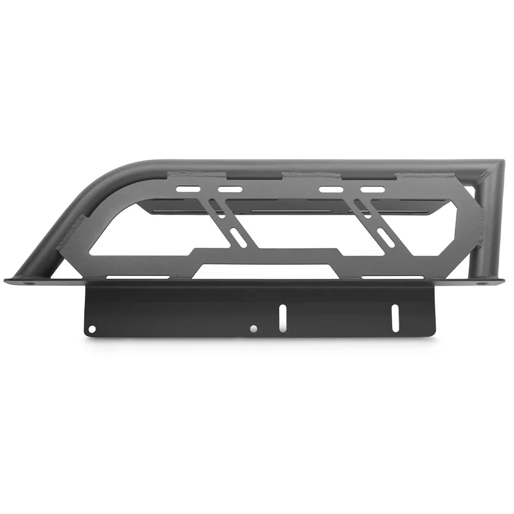 MTO Series Mid-Size Truck Bed Rack Tacoma (2024+) - Image 15