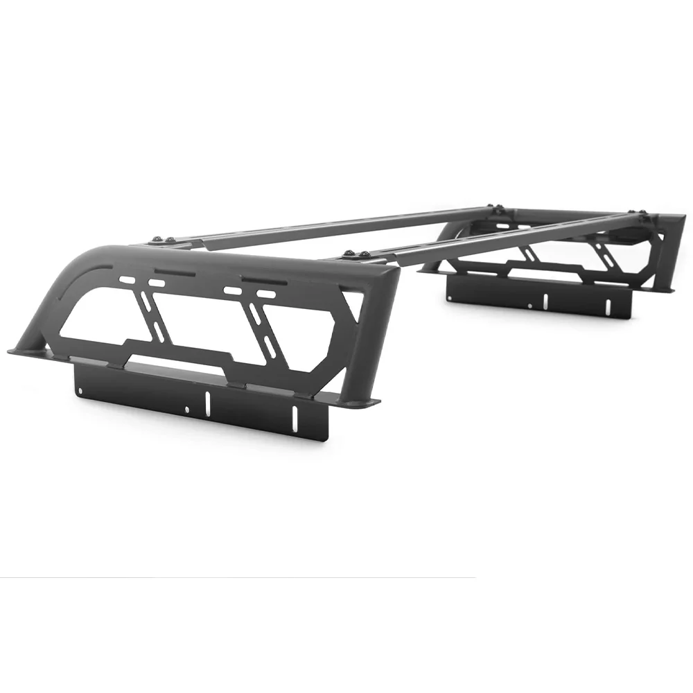 MTO Series Mid-Size Truck Bed Rack Tacoma (2024+) - Image 18