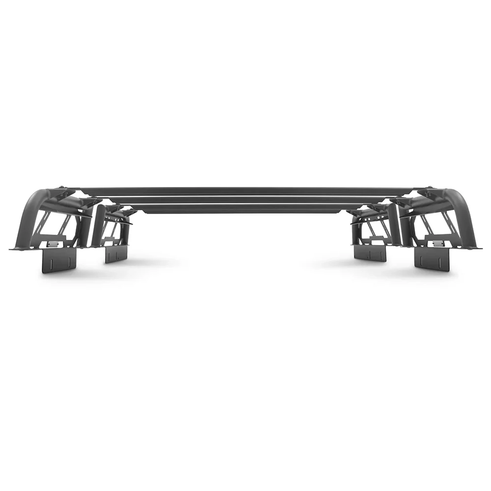 MTO Series Mid-Size Truck Bed Rack Tacoma (2024+) - Image 19