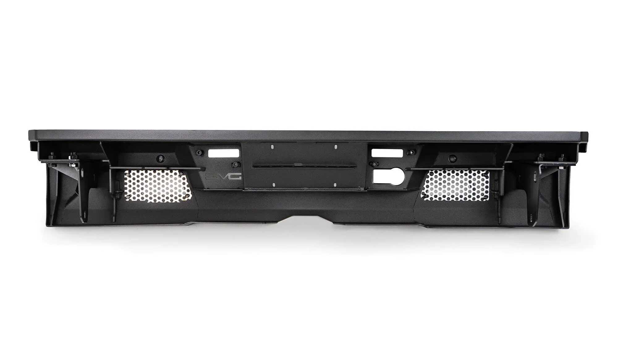 MTO Series Rear Bumper Tundra (2022+) - Image 13