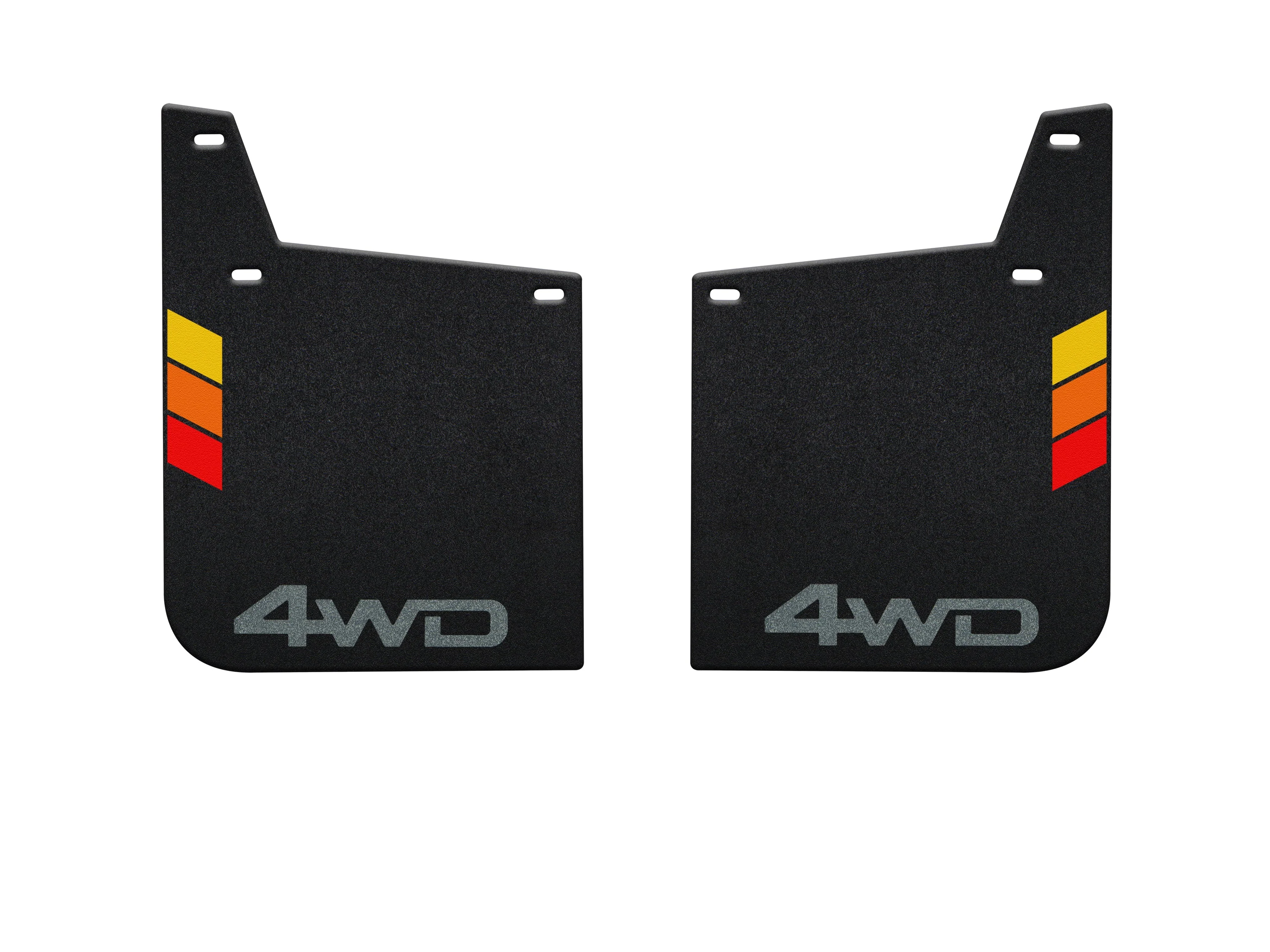 Mud Flaps Tacoma (2016-2023) - Image 10