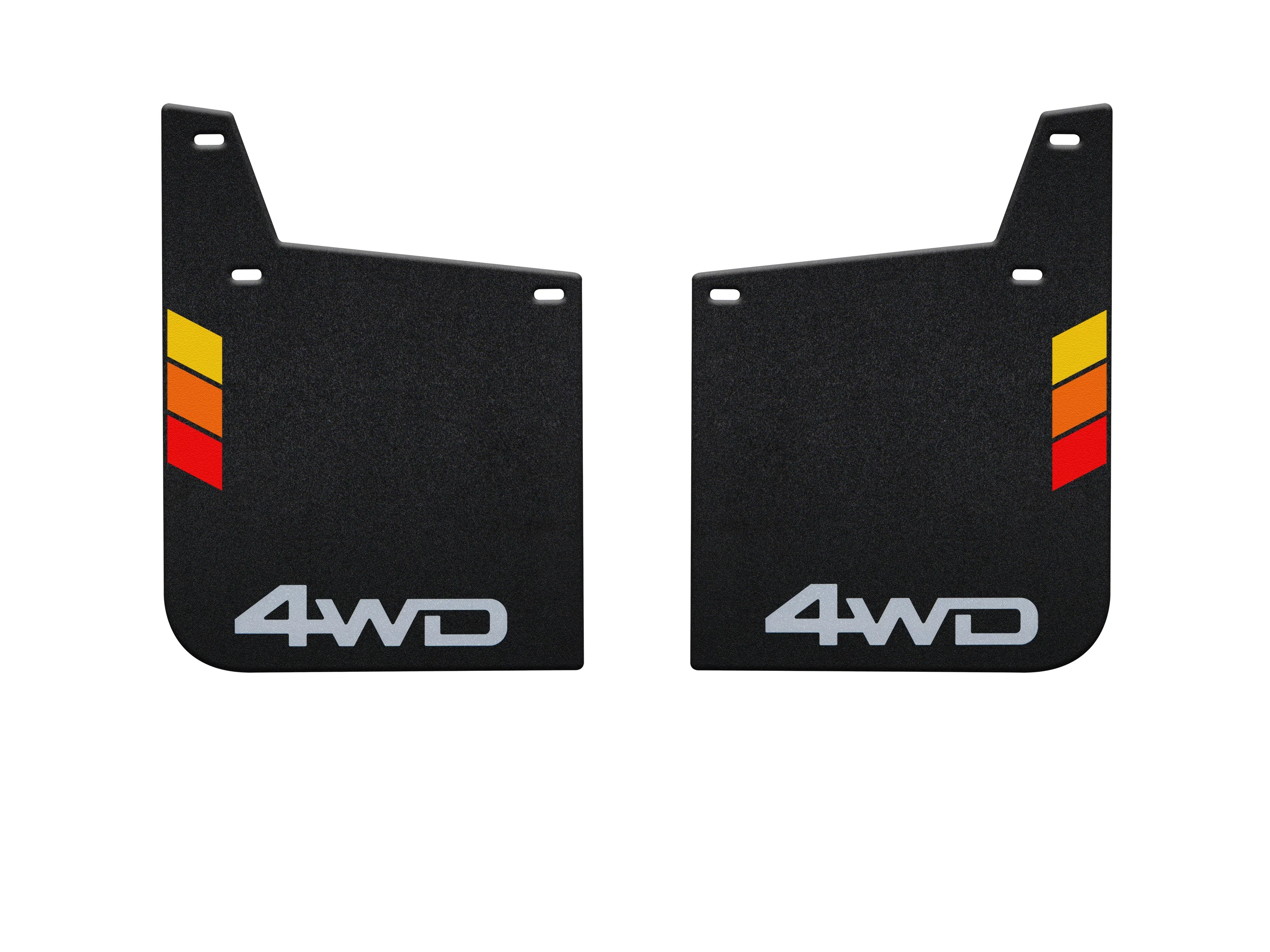 Mud Flaps Tacoma (2016-2023) - Image 11