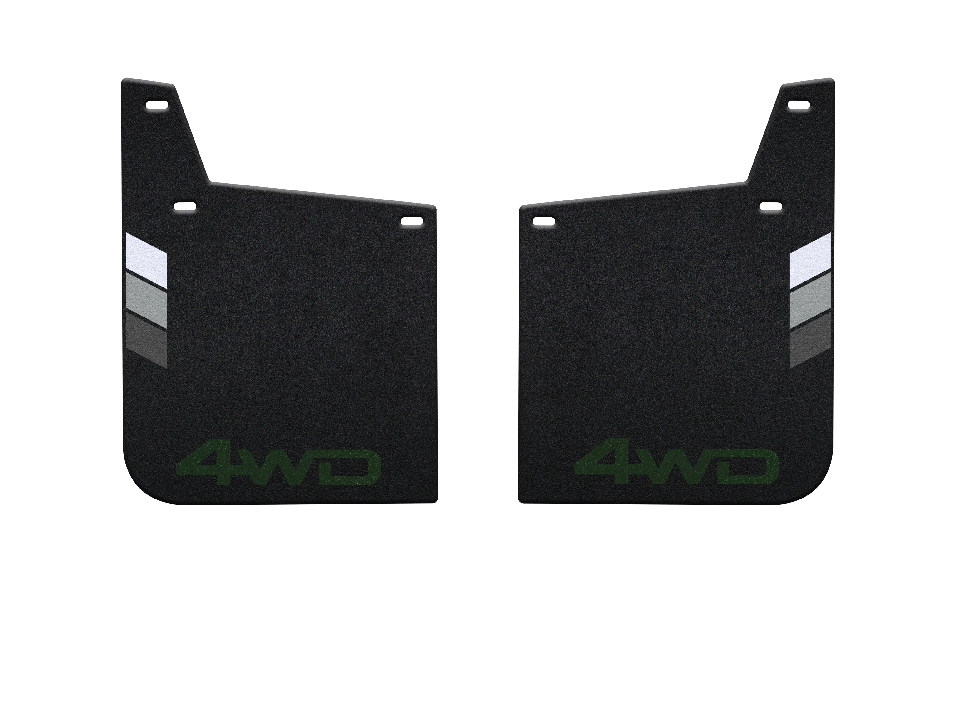 Mud Flaps Tacoma (2016-2023) - Image 12