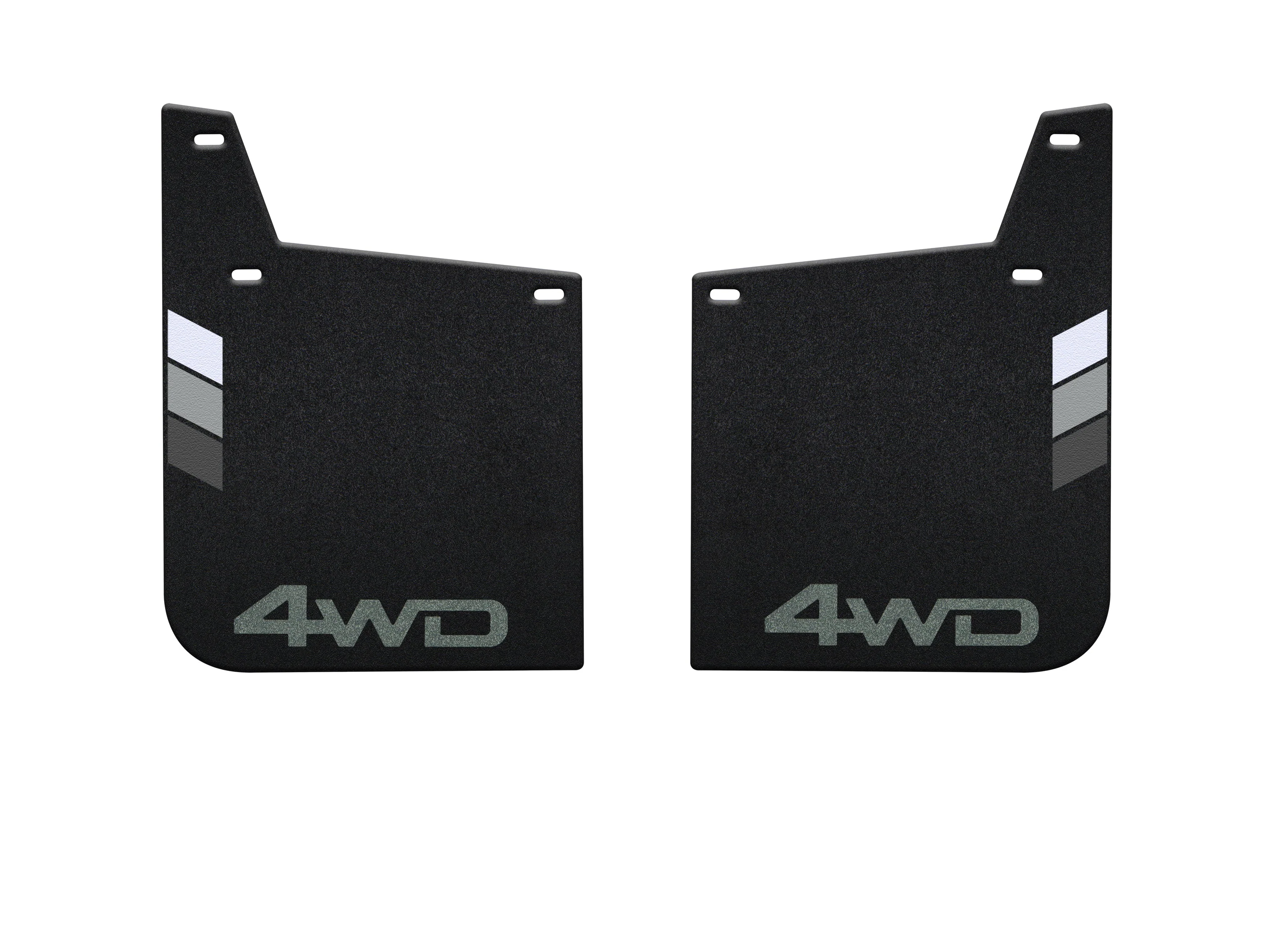 Mud Flaps Tacoma (2016-2023) - Image 13