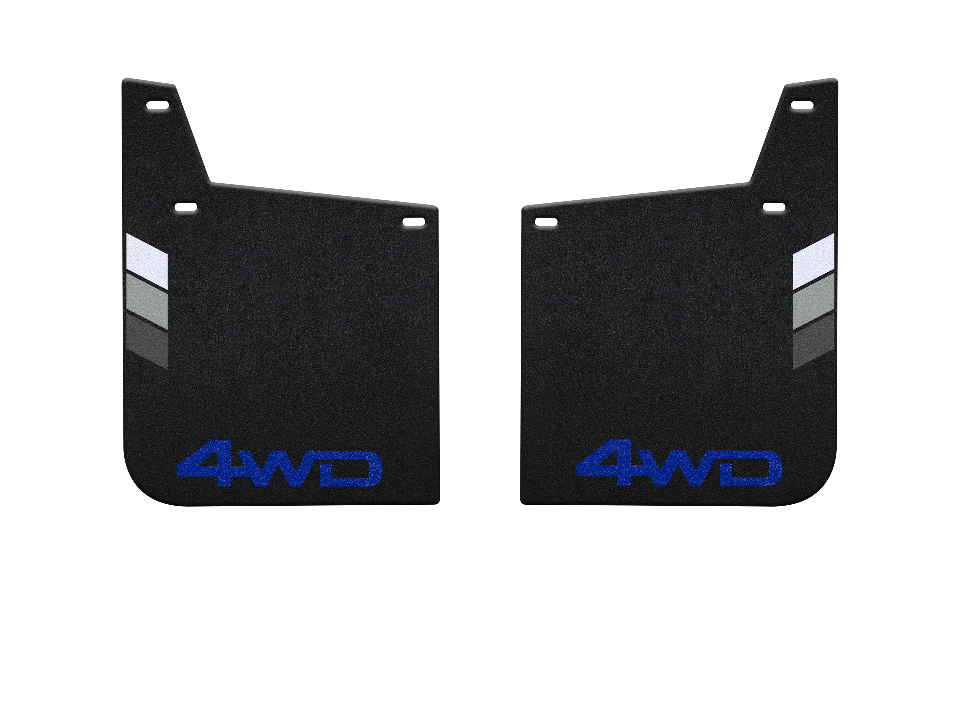 Mud Flaps Tacoma (2016-2023) - Image 14