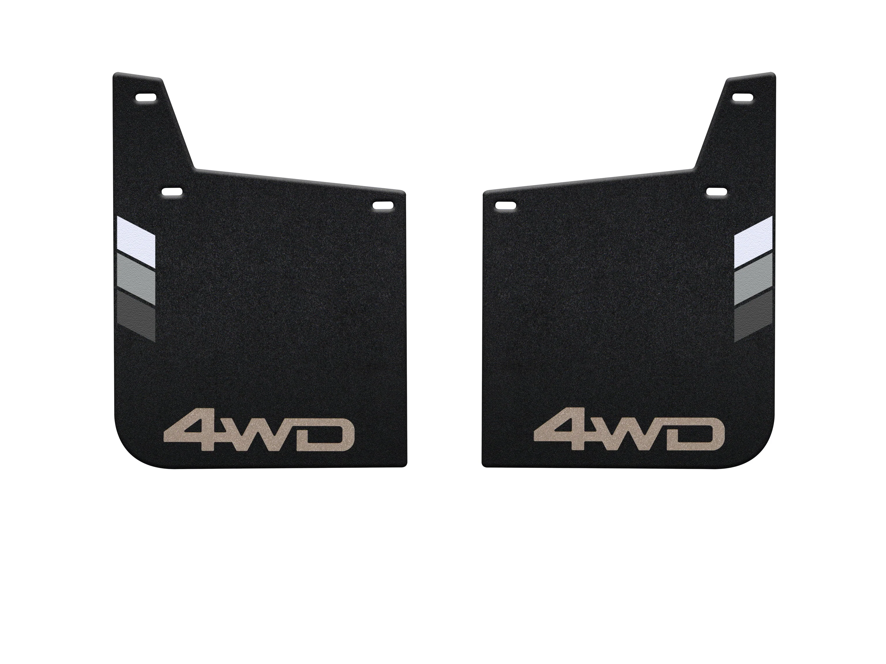 Mud Flaps Tacoma (2016-2023) - Image 15