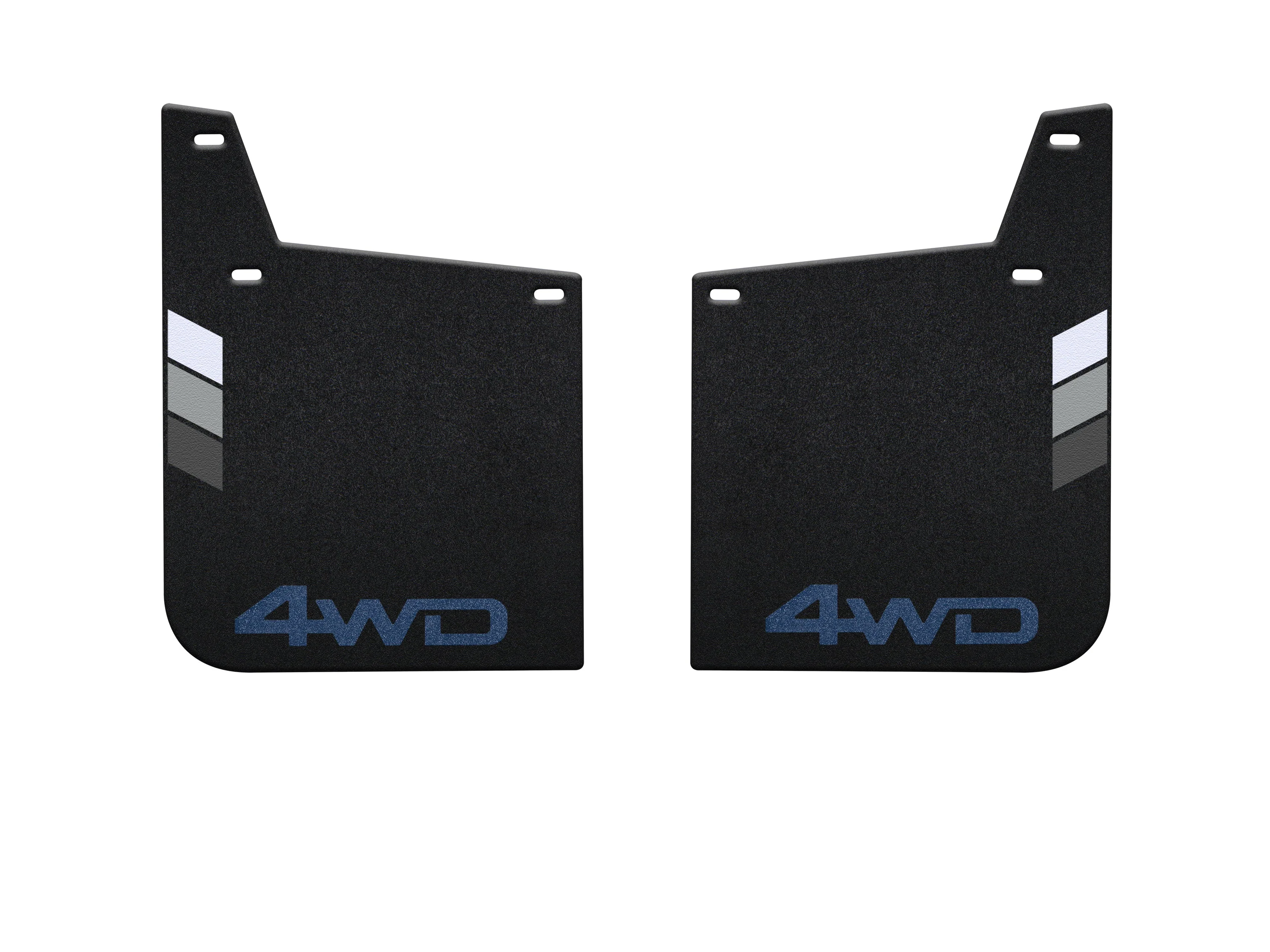 Mud Flaps Tacoma (2016-2023) - Image 16