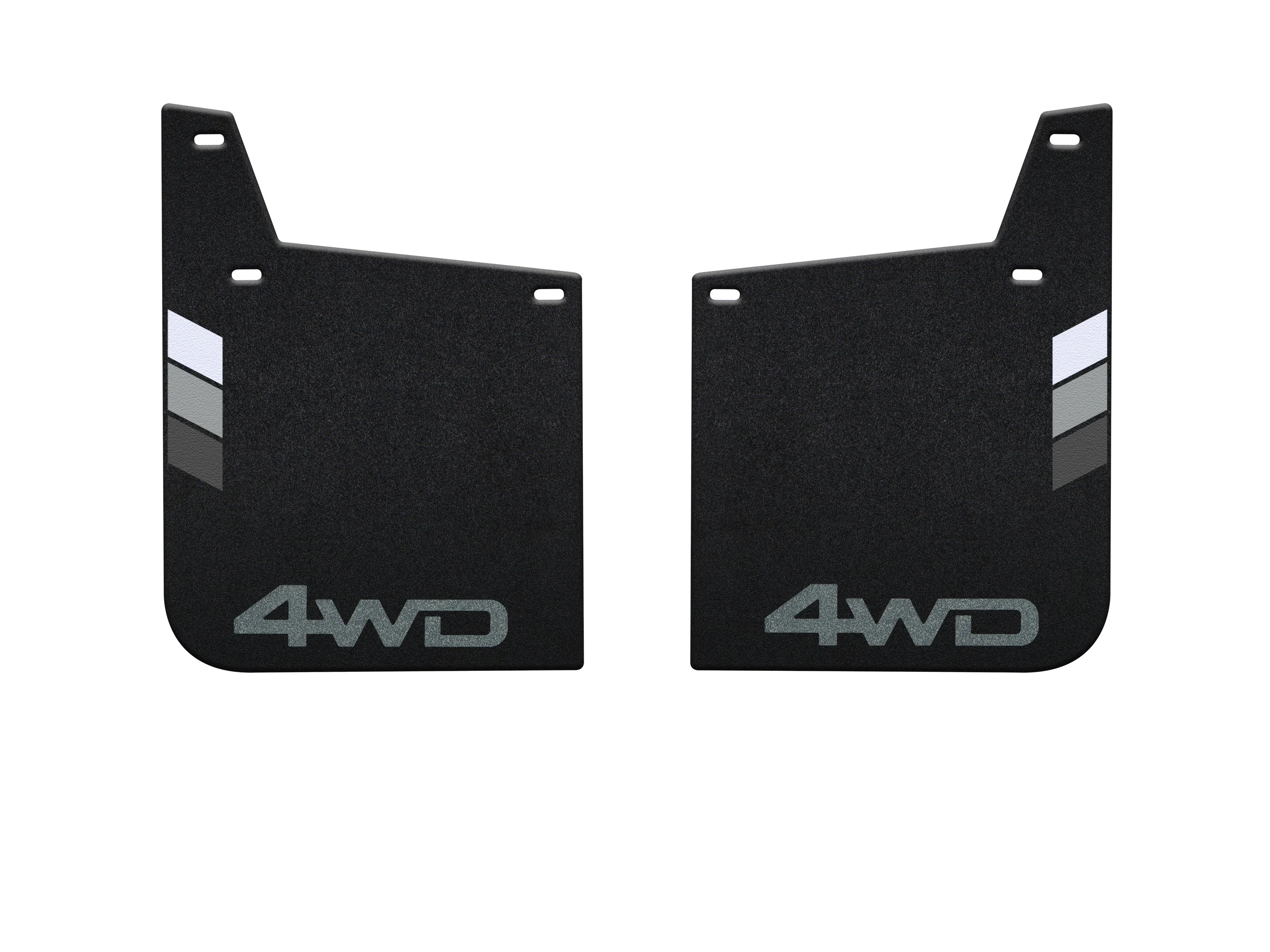 Mud Flaps Tacoma (2016-2023) - Image 17