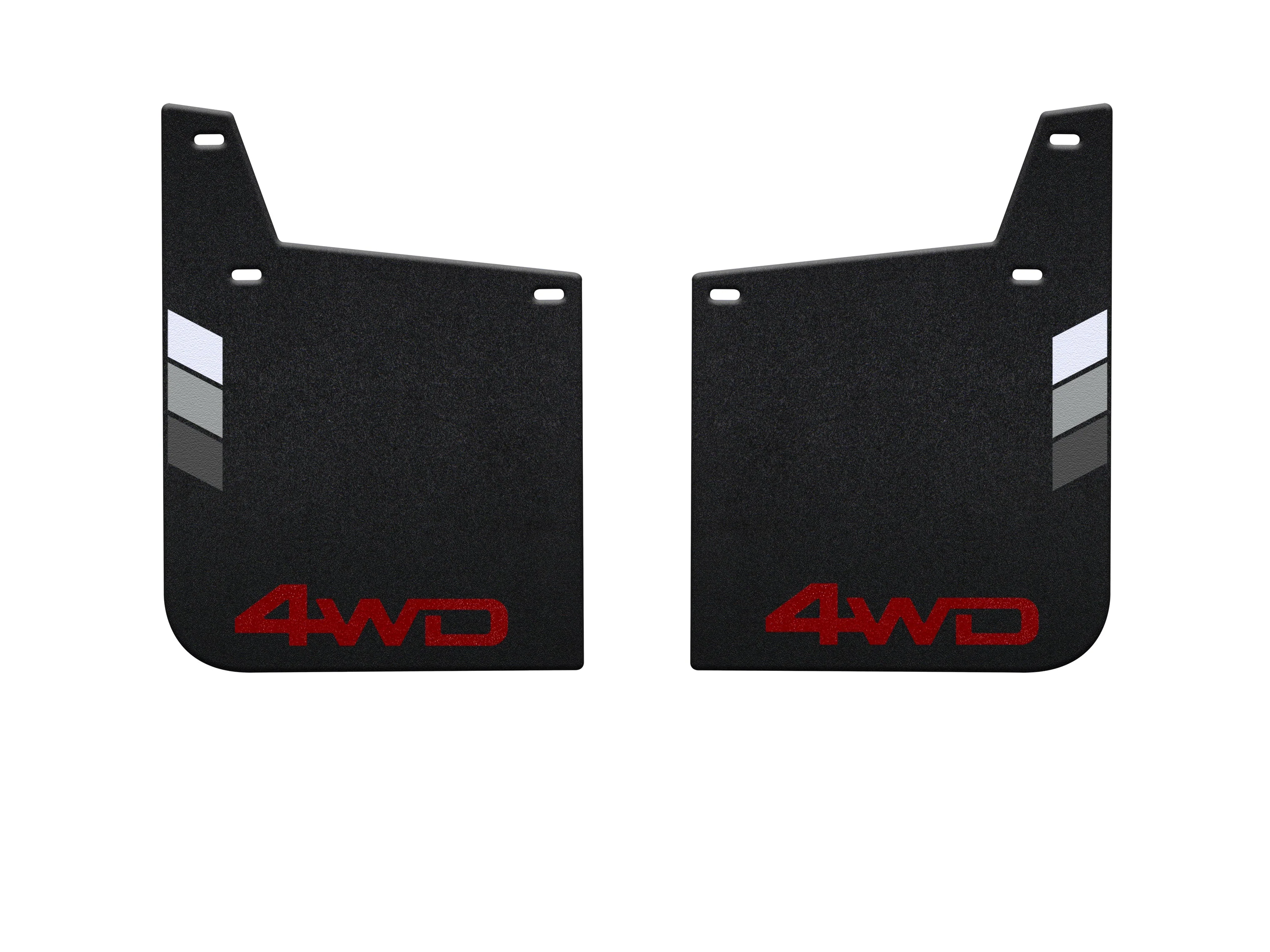 Mud Flaps Tacoma (2016-2023) - Image 18