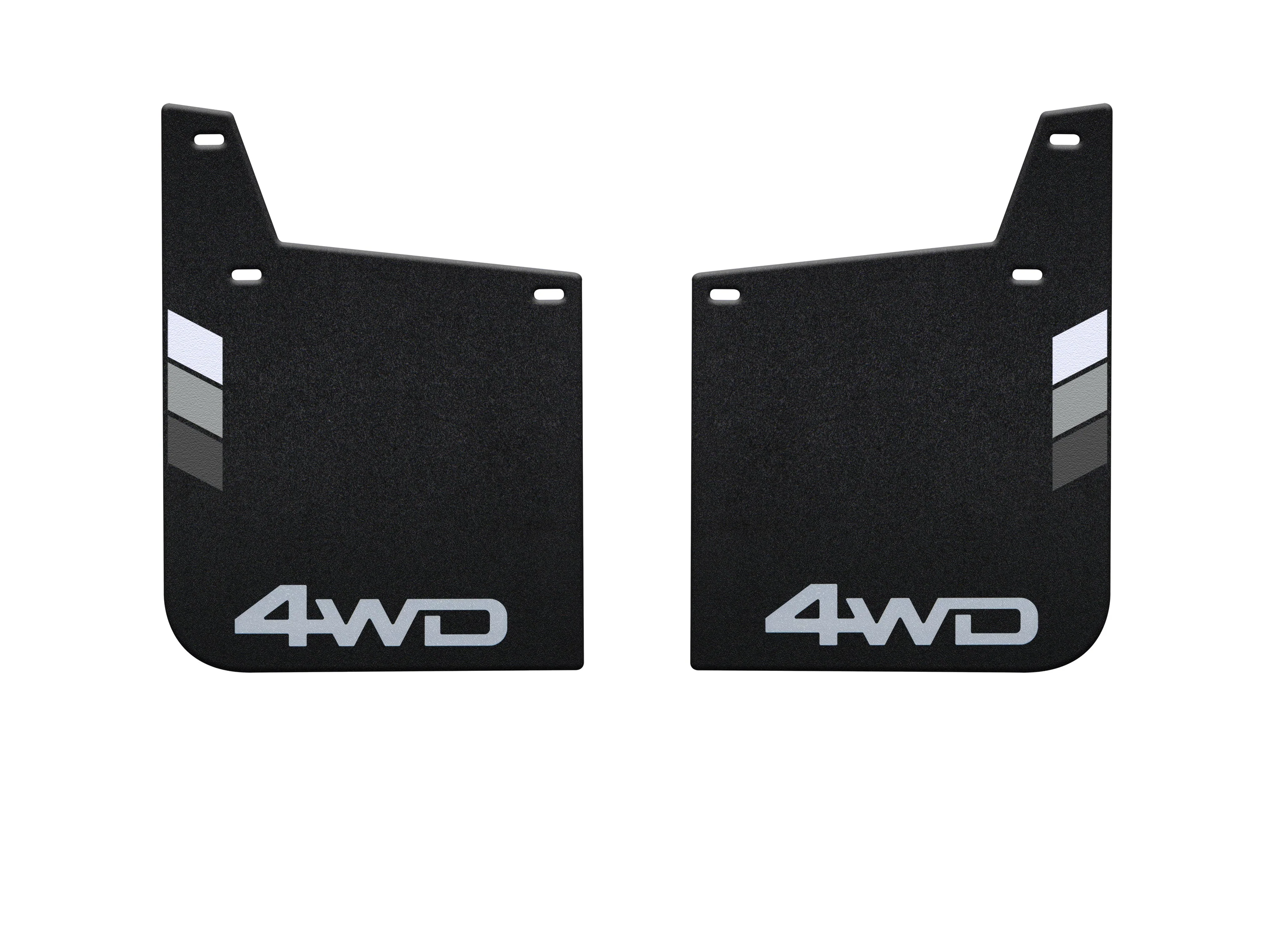 Mud Flaps Tacoma (2016-2023) - Image 19