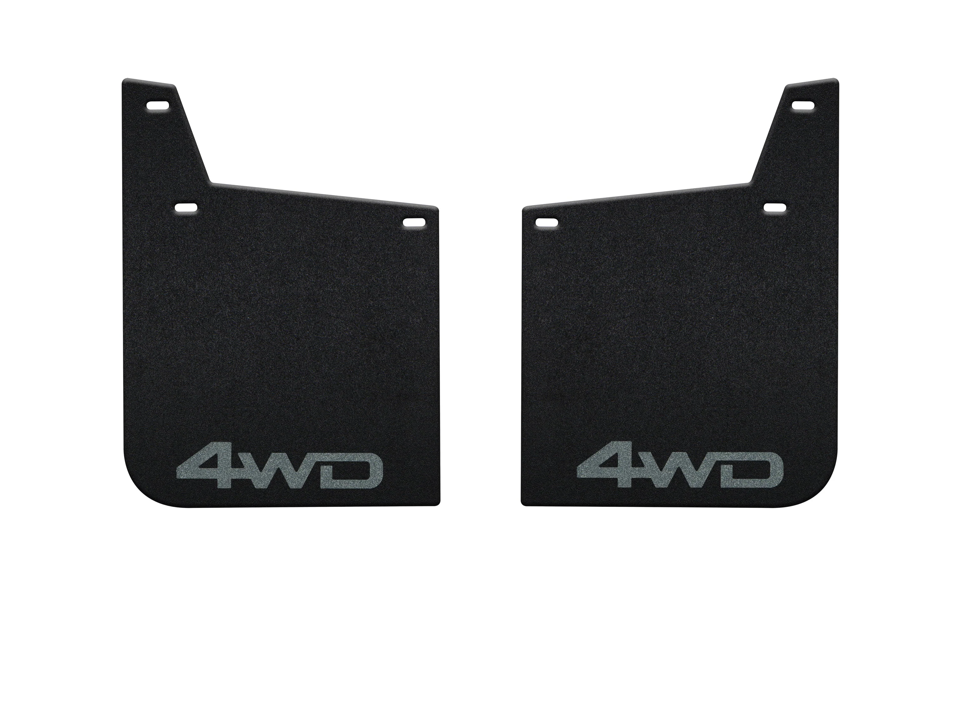 Mud Flaps Tacoma (2016-2023) - Image 20