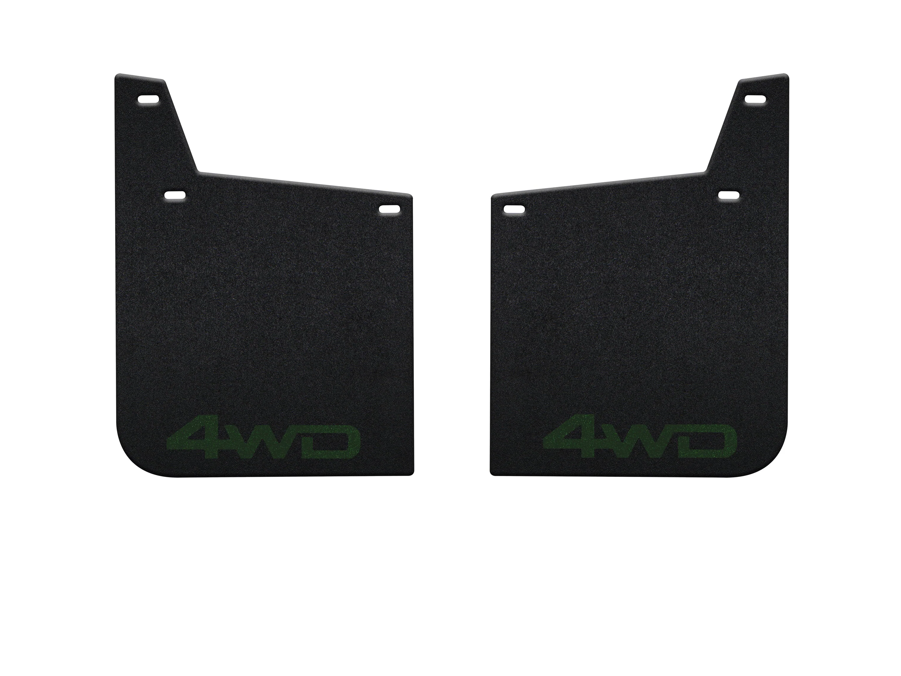 Mud Flaps Tacoma (2016-2023) - Image 21