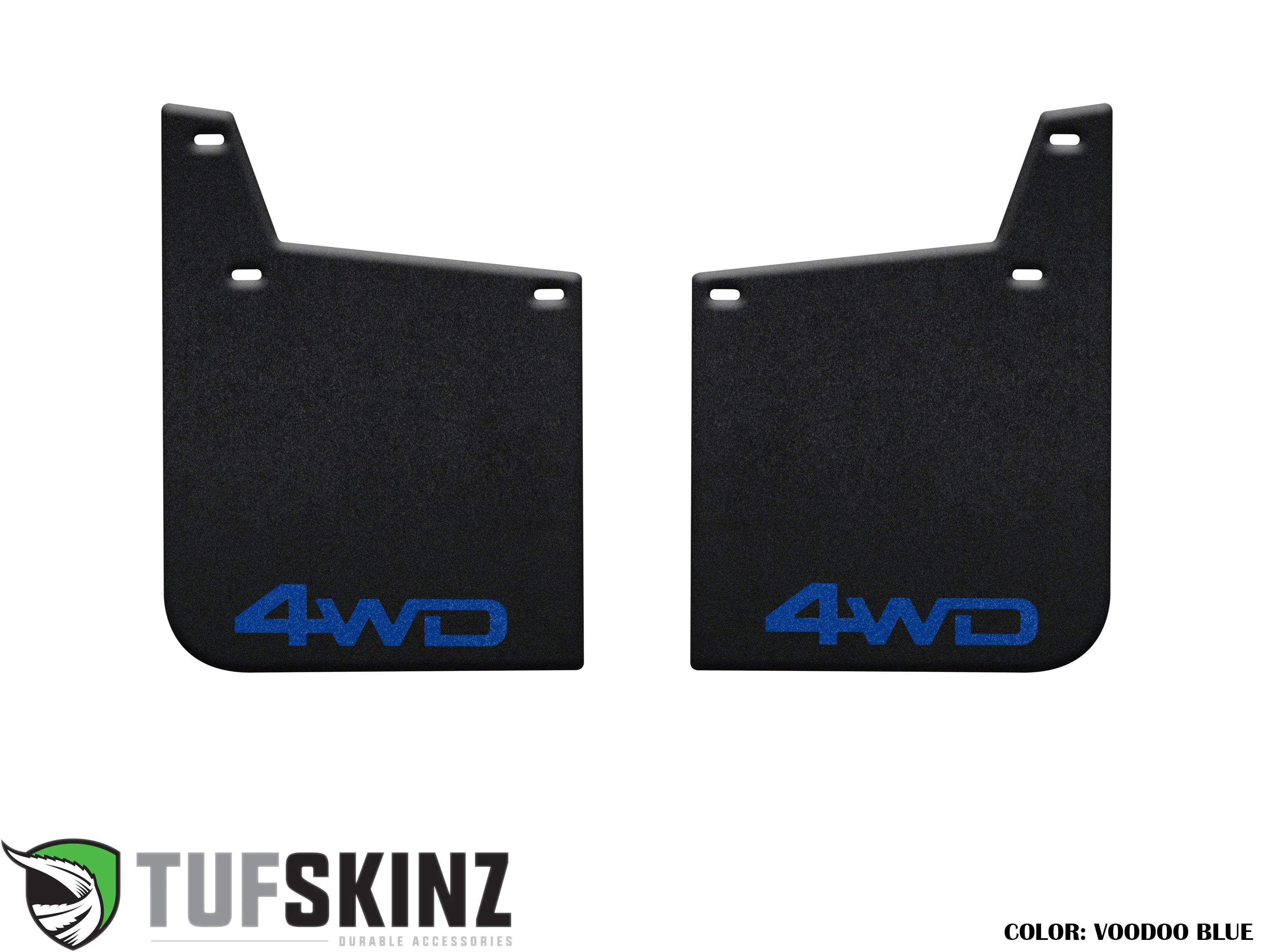 Mud Flaps Tacoma (2016-2023) - Image 24