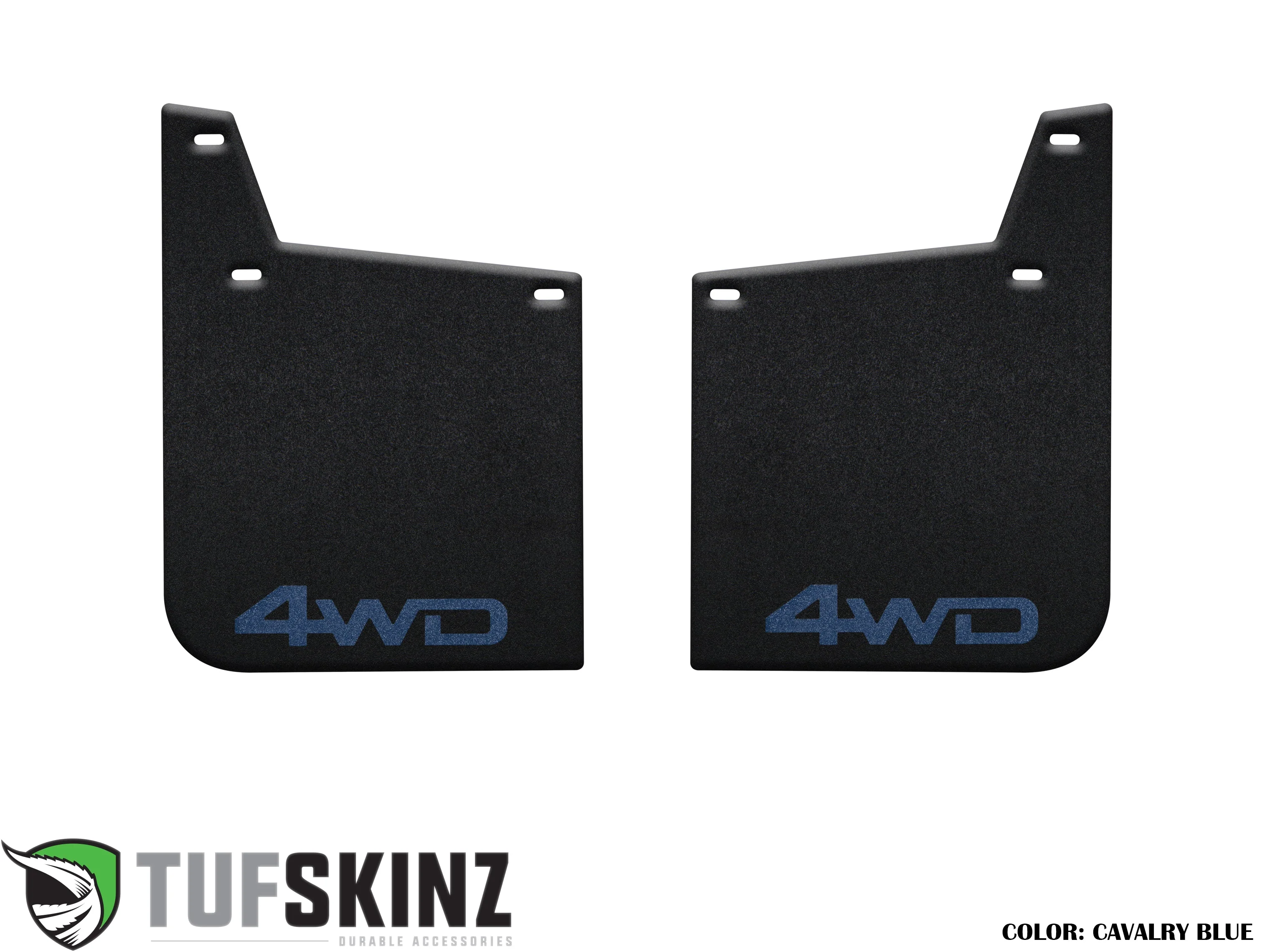 Mud Flaps Tacoma (2016-2023) - Image 28