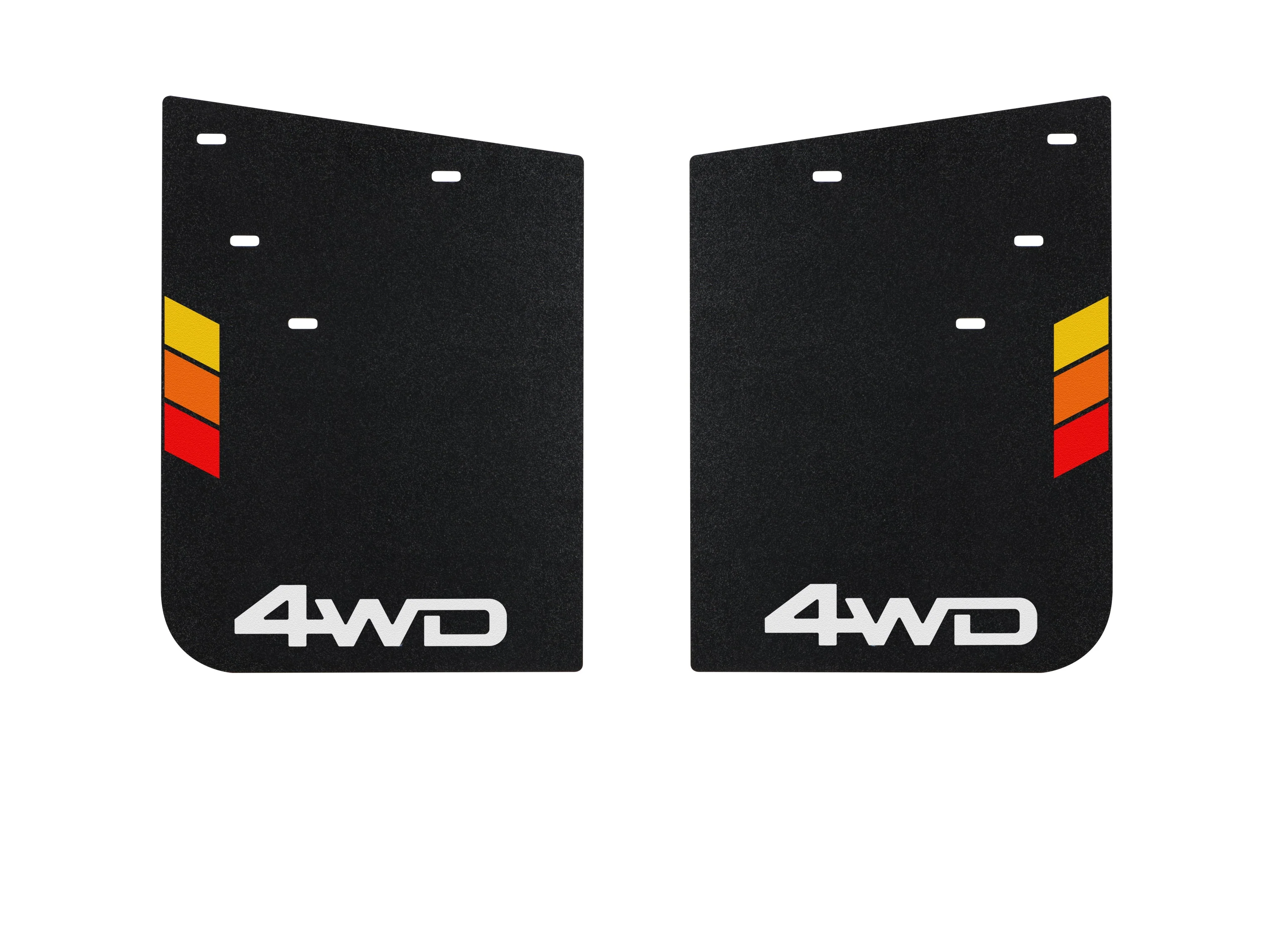 Mud Flaps Tacoma (2016-2023) - Image 3
