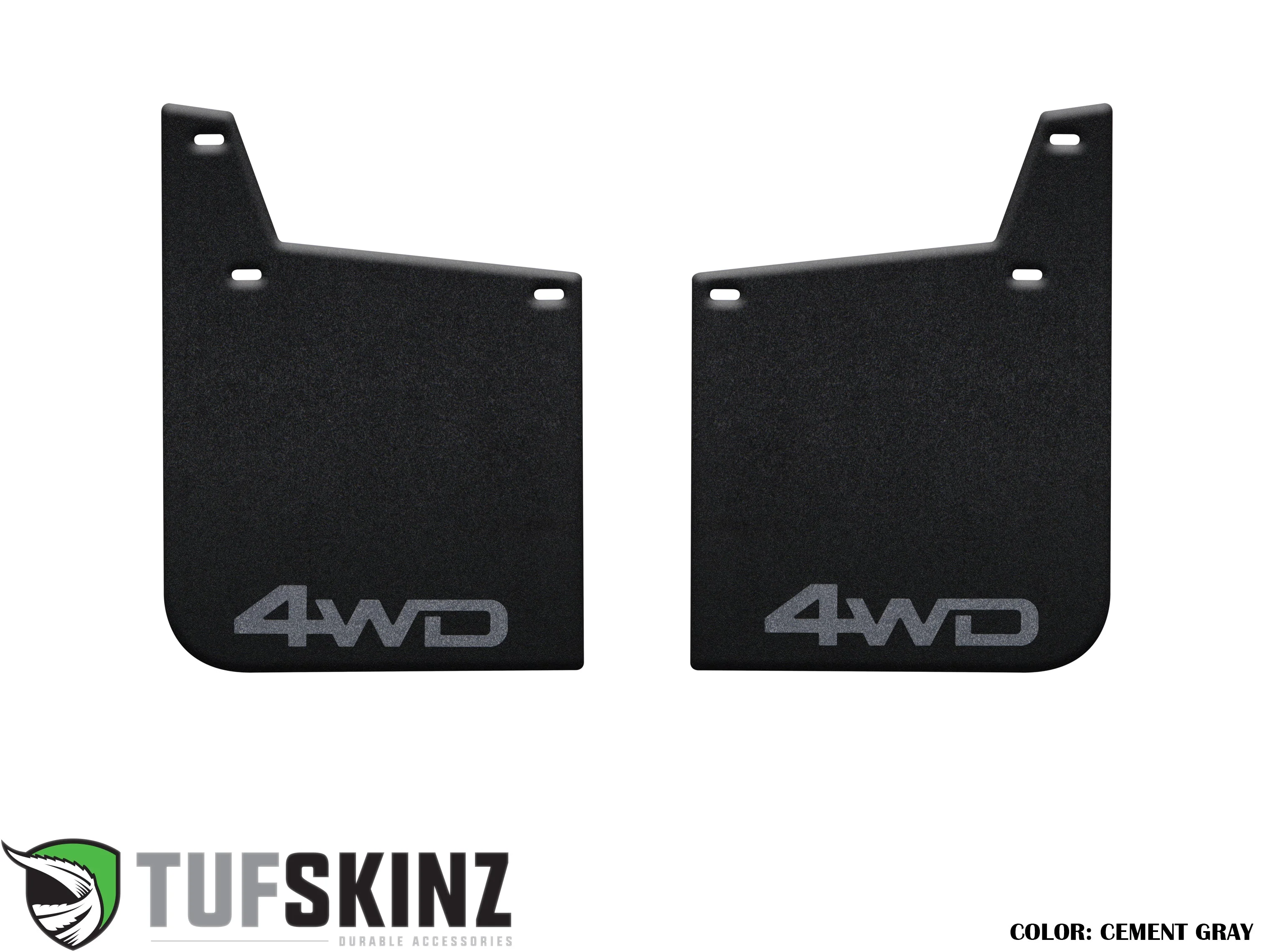 Mud Flaps Tacoma (2016-2023) - Image 30