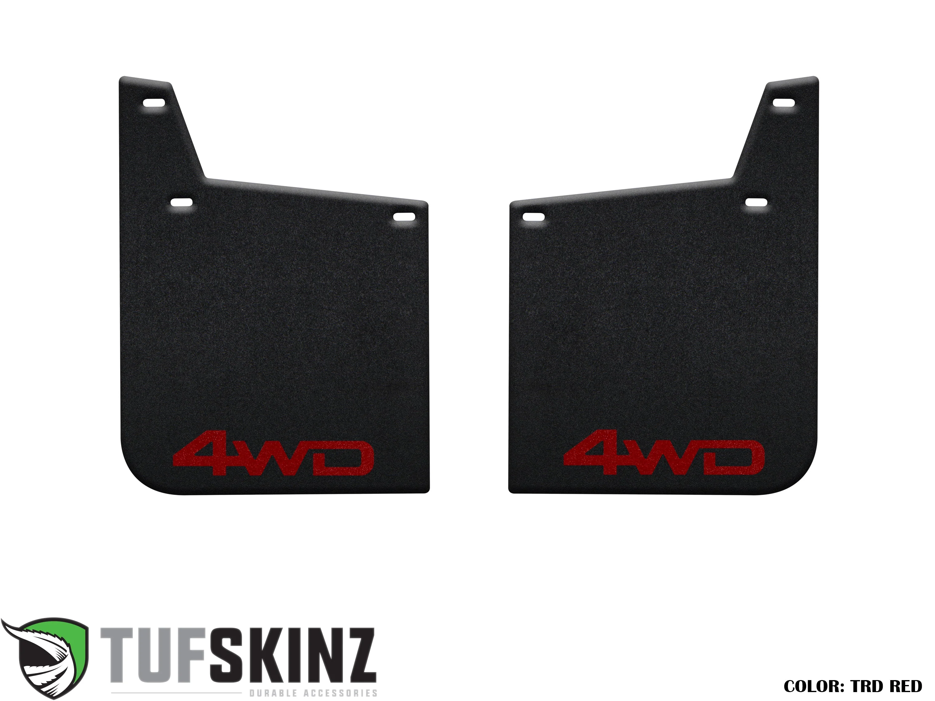 Mud Flaps Tacoma (2016-2023) - Image 32