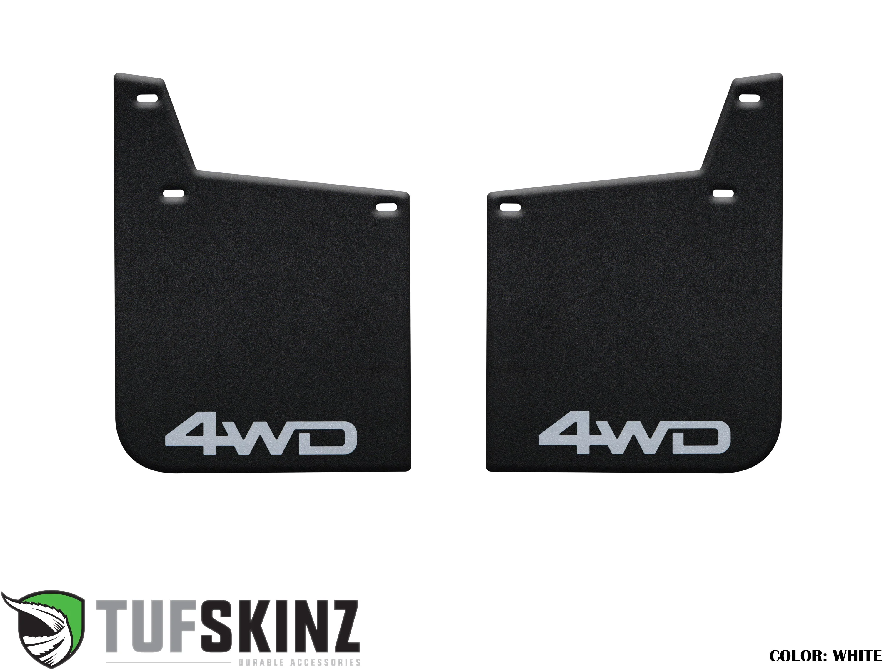 Mud Flaps Tacoma (2016-2023) - Image 34