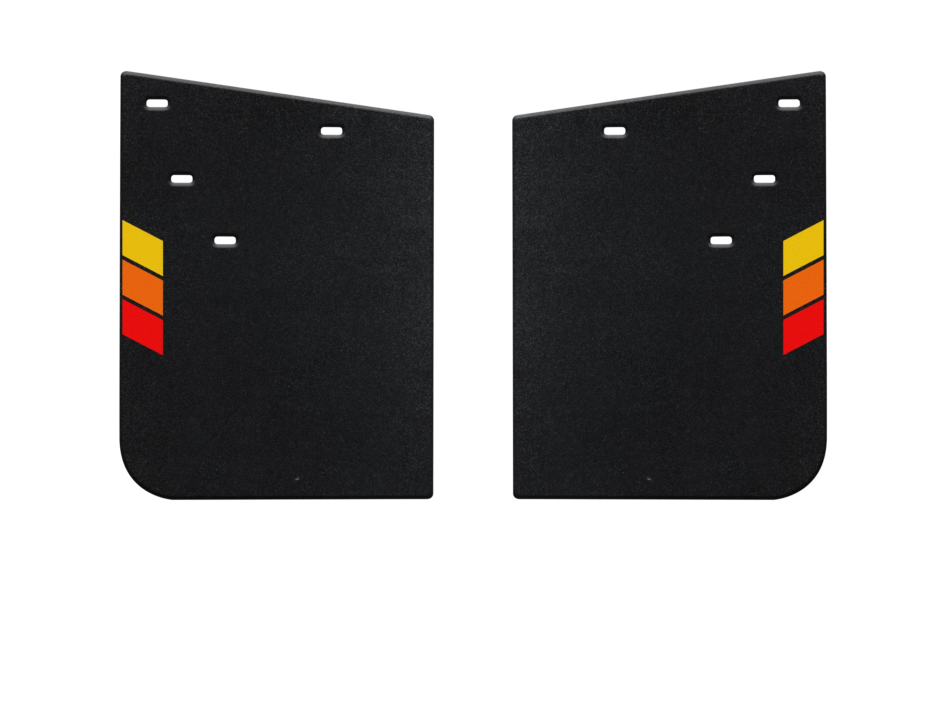 Mud Flaps Tacoma (2016-2023) - Image 36