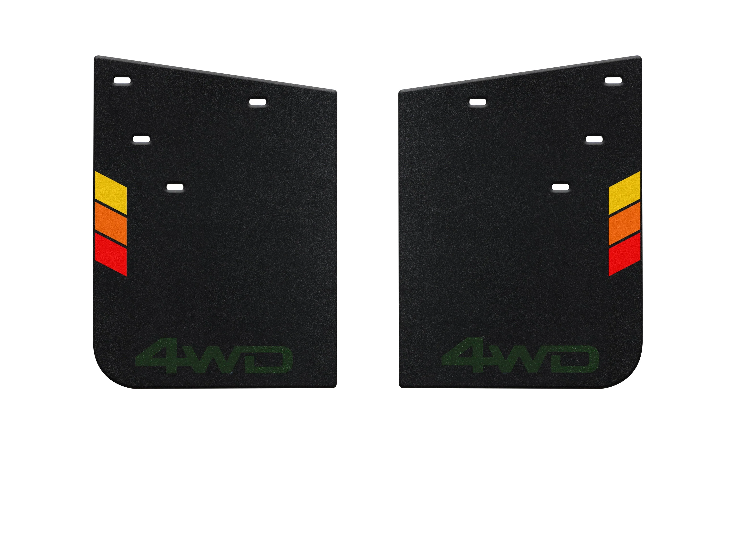 Mud Flaps Tacoma (2016-2023) - Image 37